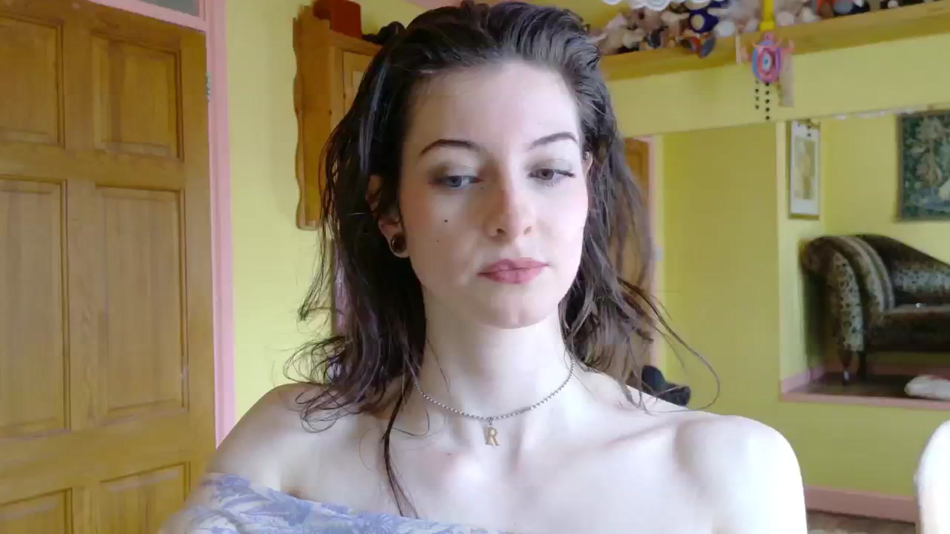 Gallery image thumbnail from sylksiren's myfreecams stream on, 03/14/2025, 15:42 image 13 of 20