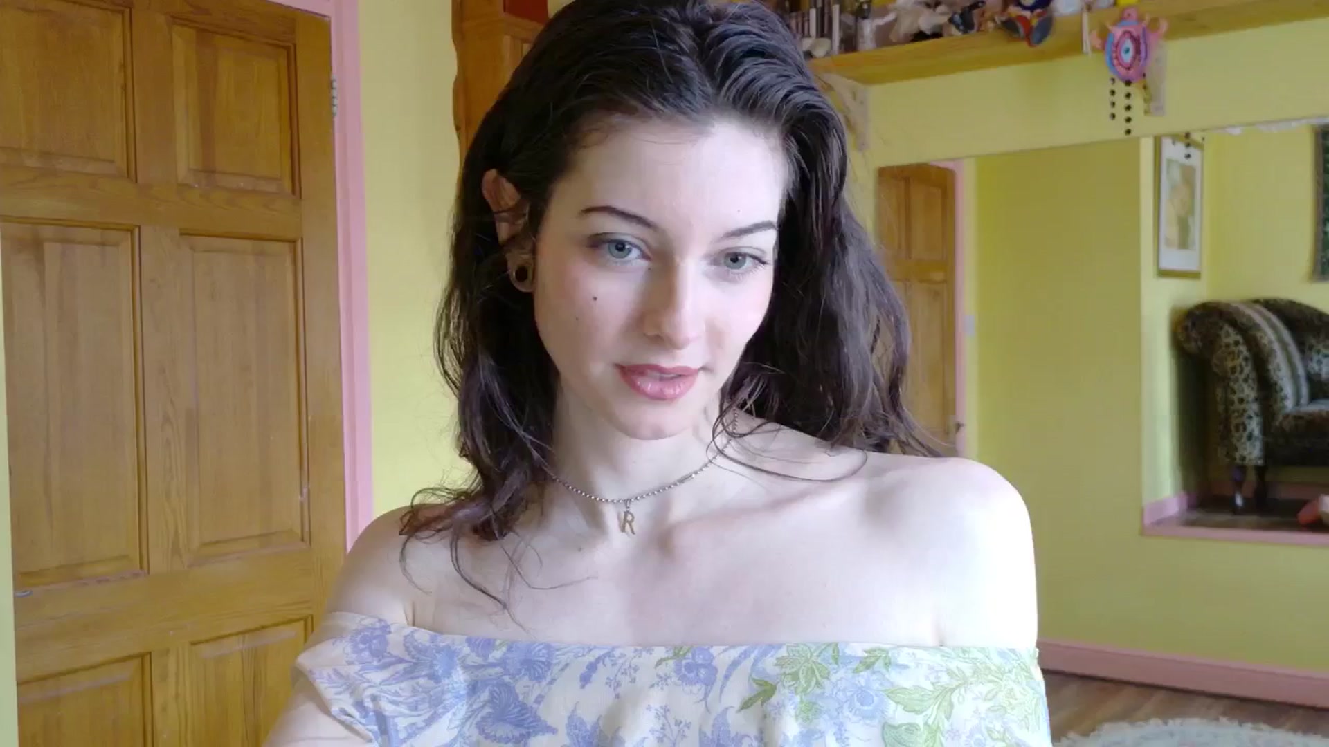 Gallery image thumbnail from sylksiren's myfreecams stream on, 03/14/2025, 15:42 image 1 of 20
