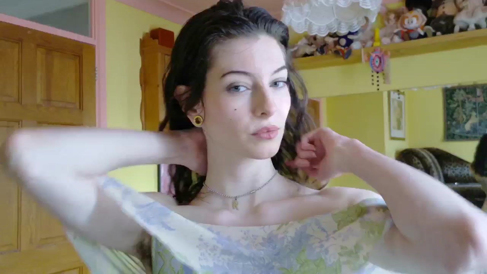 Gallery image thumbnail from sylksiren's myfreecams stream on, 03/14/2025, 15:42 image 20 of 20