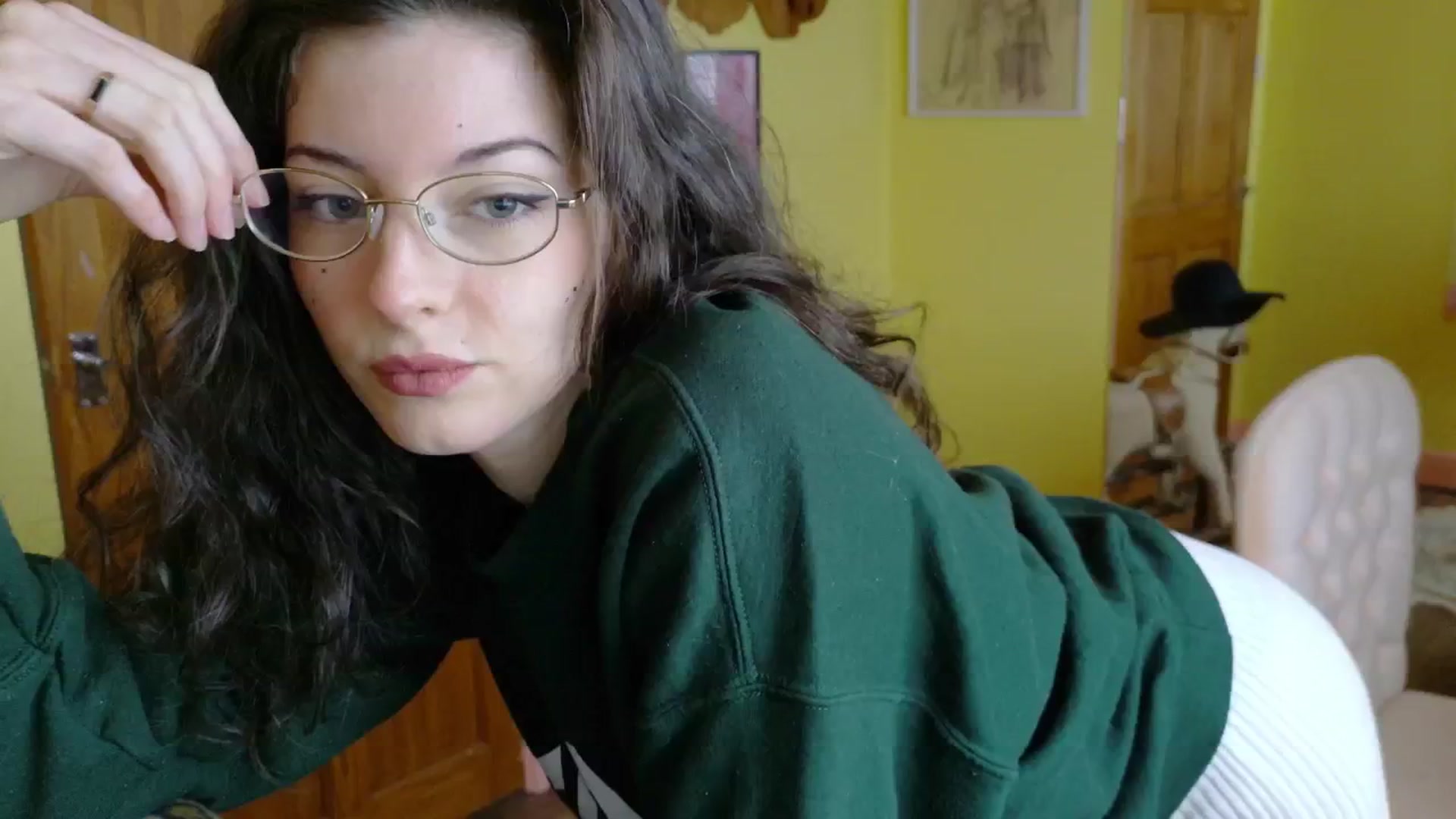 Gallery image thumbnail from sylksiren's myfreecams stream on, 03/23/2025, 14:25 image 20 of 20