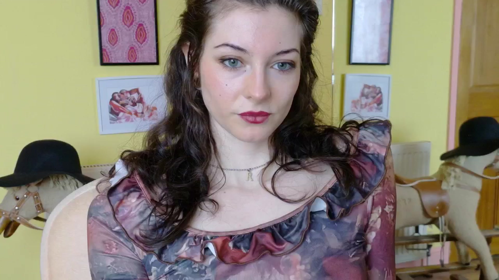 Gallery image thumbnail from sylksiren's myfreecams stream on, 03/24/2025, 15:22 image 18 of 20