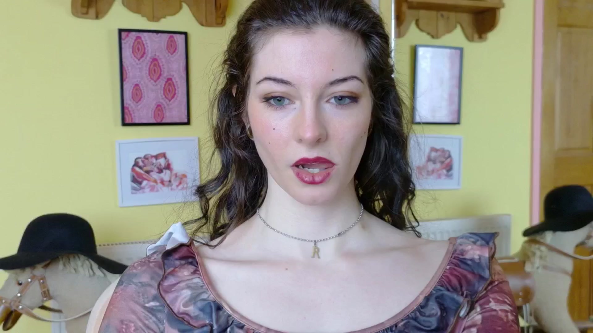 Gallery image thumbnail from sylksiren's myfreecams stream on, 03/24/2025, 15:22 image 8 of 20