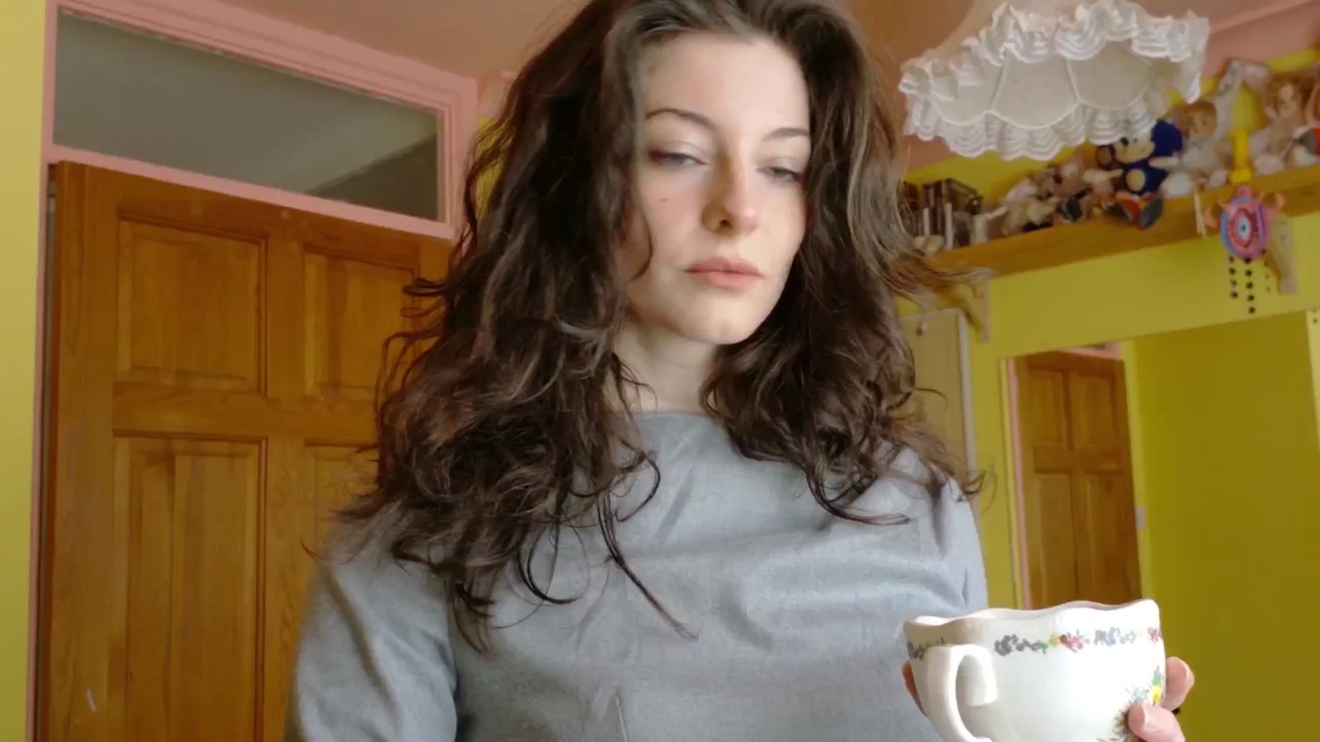 Gallery image thumbnail from sylksiren's myfreecams stream on, 03/26/2025, 15:06 image 2 of 20