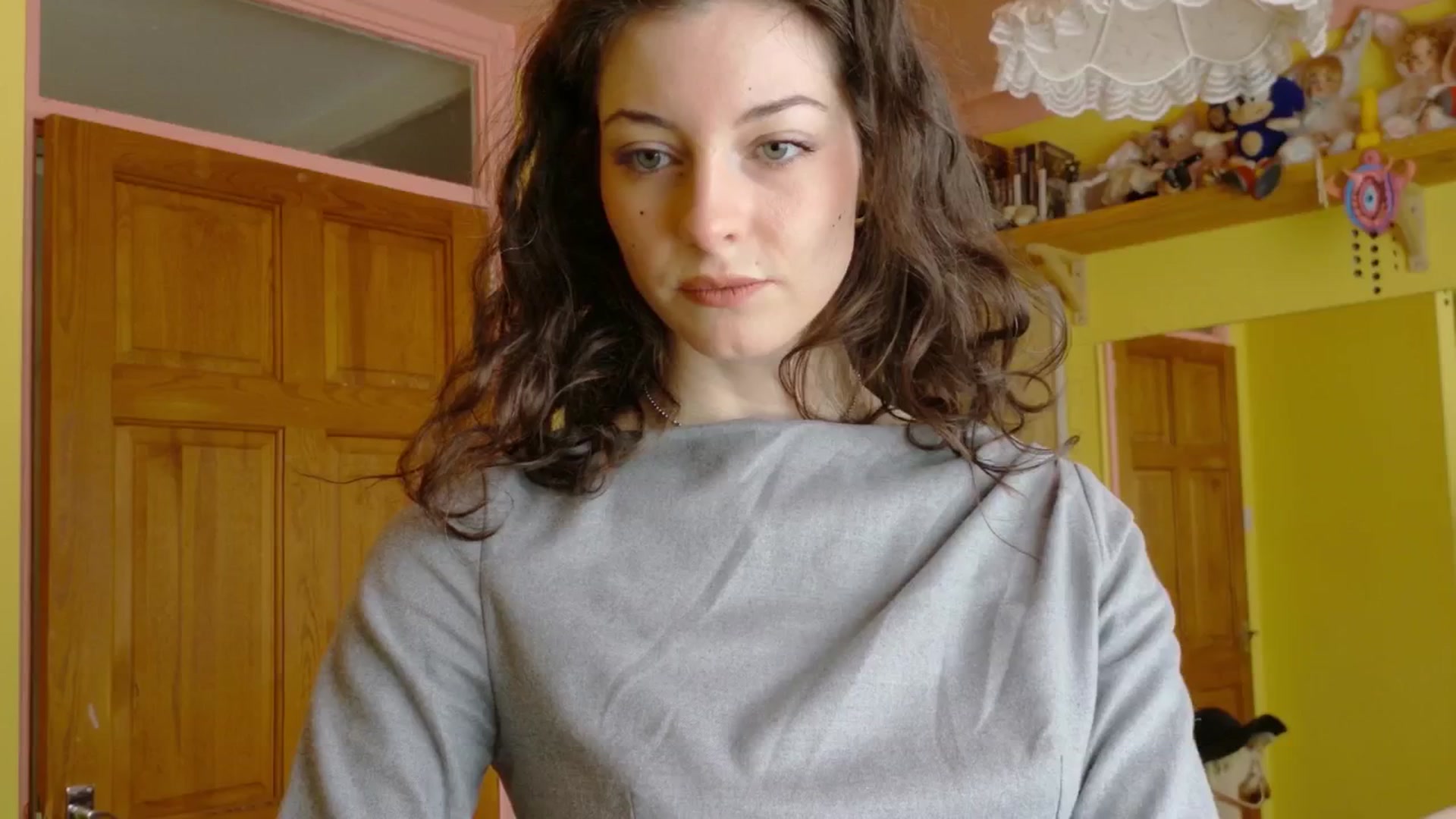 Gallery image thumbnail from sylksiren's myfreecams stream on, 03/26/2025, 15:06 image 7 of 20