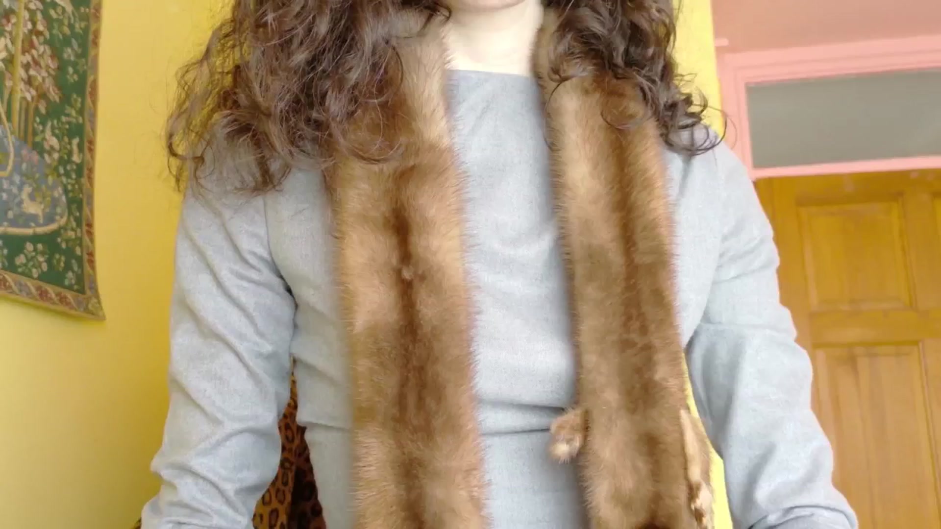 Gallery image thumbnail from sylksiren's myfreecams stream on, 03/26/2025, 15:06 image 19 of 20