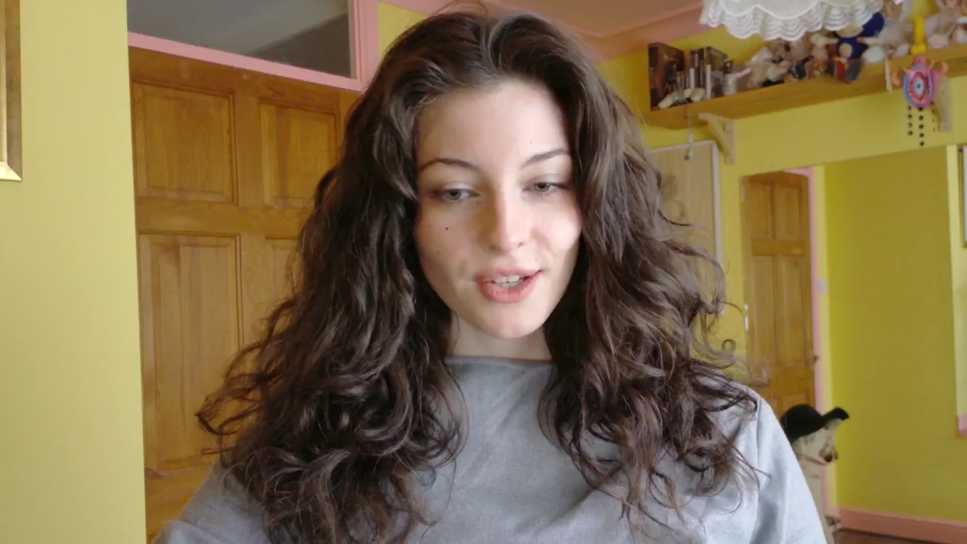 Gallery image thumbnail from sylksiren's myfreecams stream on, 03/26/2025, 18:37 image 9 of 20