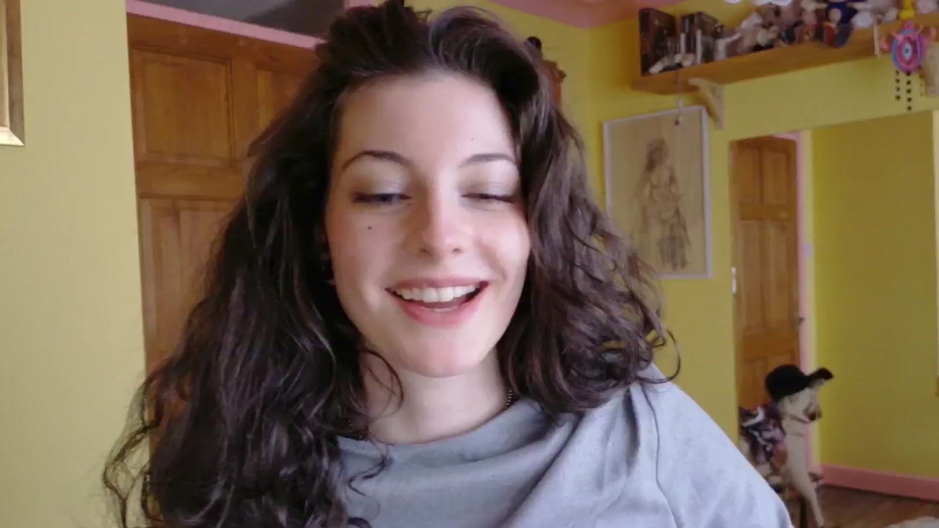 Gallery image thumbnail from sylksiren's myfreecams stream on, 03/26/2025, 18:37 image 11 of 20