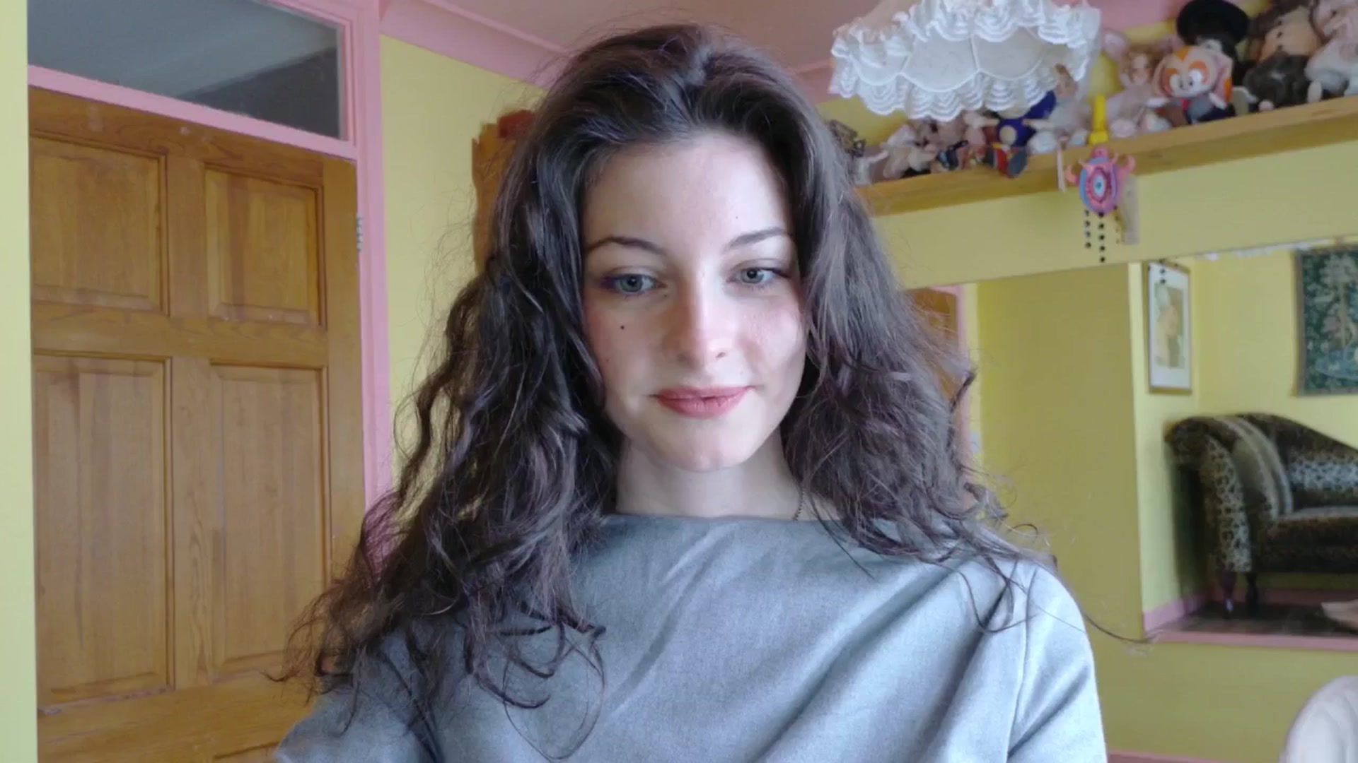 Gallery image thumbnail from sylksiren's myfreecams stream on, 03/26/2025, 18:37 image 1 of 20