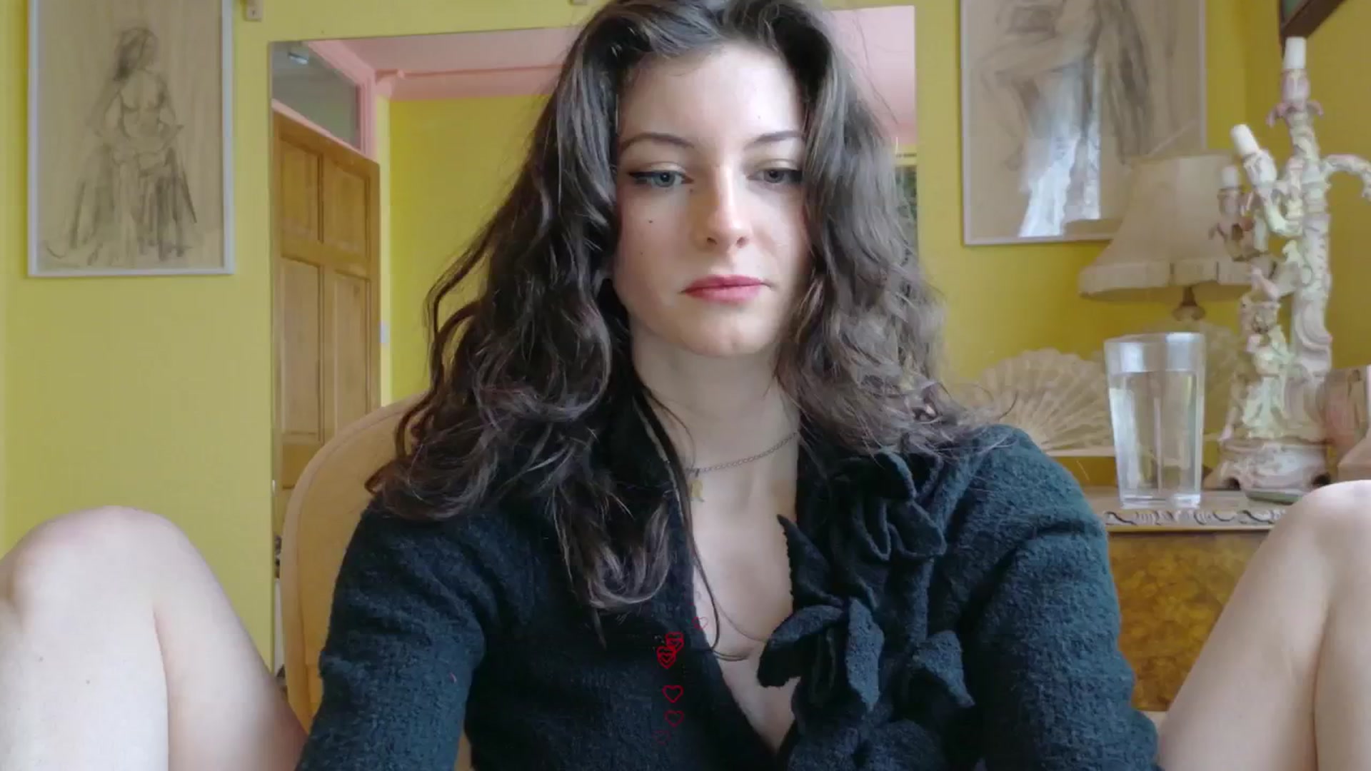 Gallery image thumbnail from sylksiren's myfreecams stream on, 03/27/2025, 17:33 image 3 of 20