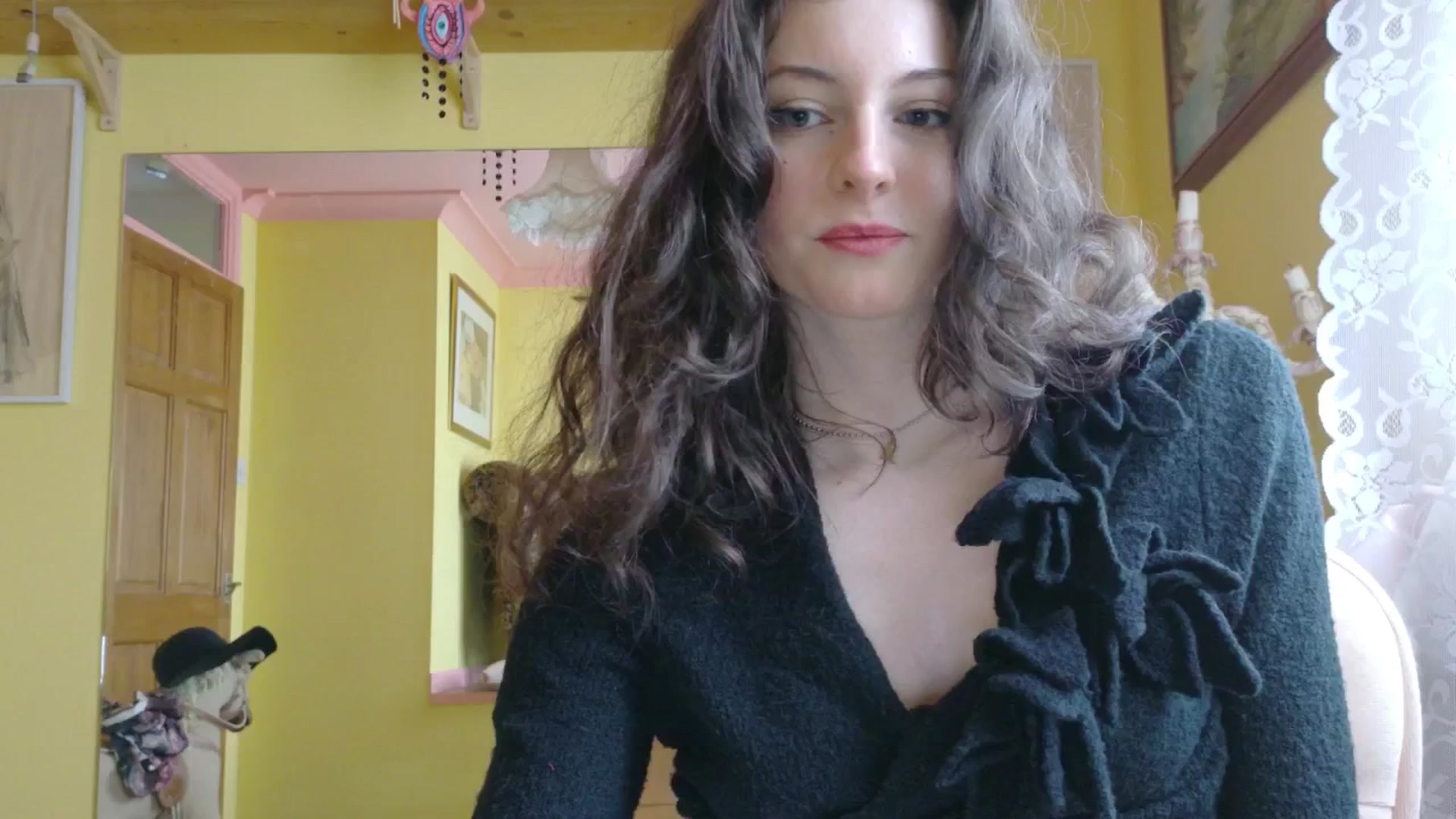 Gallery image thumbnail from sylksiren's myfreecams stream on, 03/27/2025, 17:33 image 7 of 20