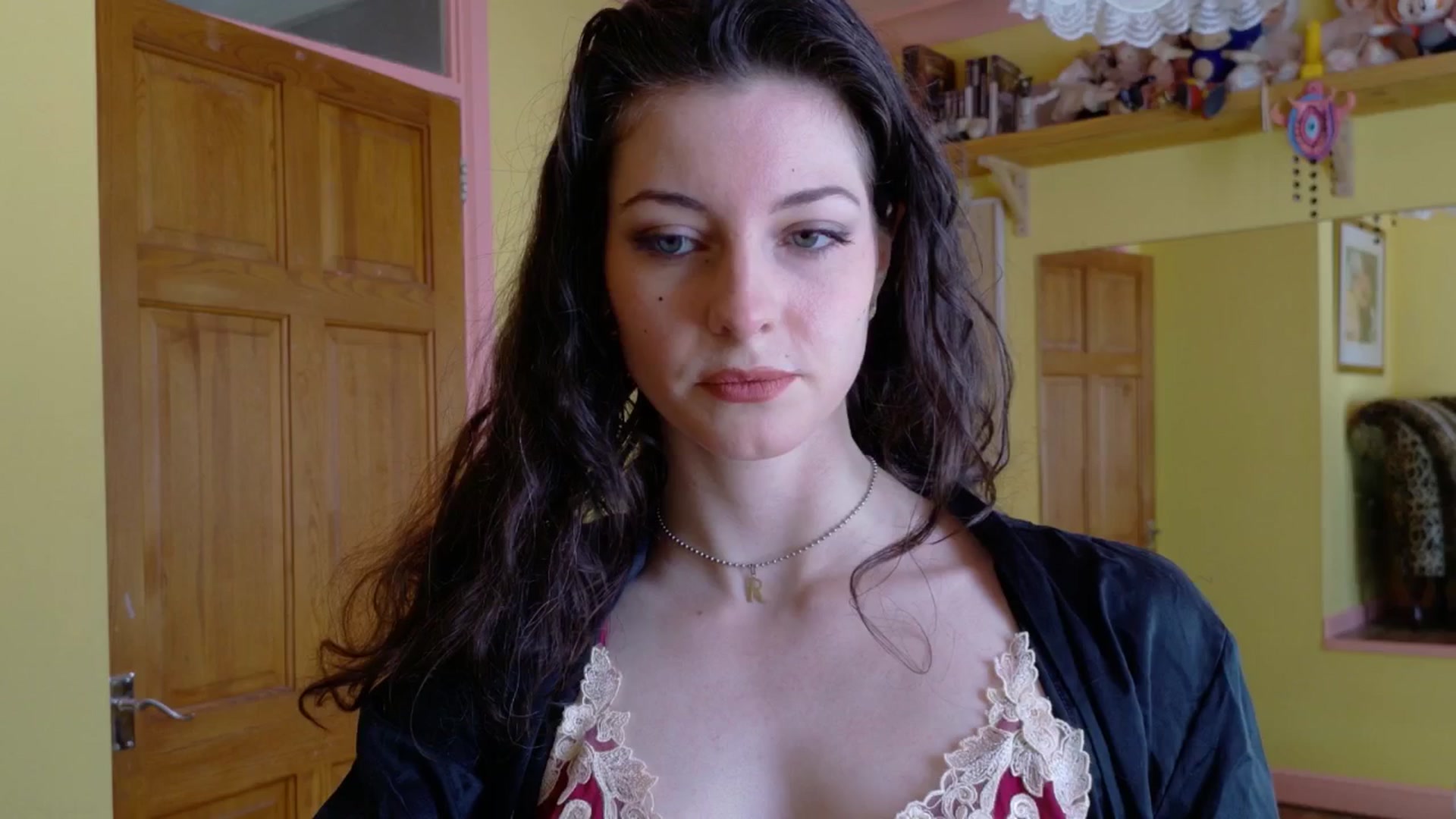 Gallery image thumbnail from sylksiren's myfreecams stream on, 04/02/2025, 14:03 image 11 of 20