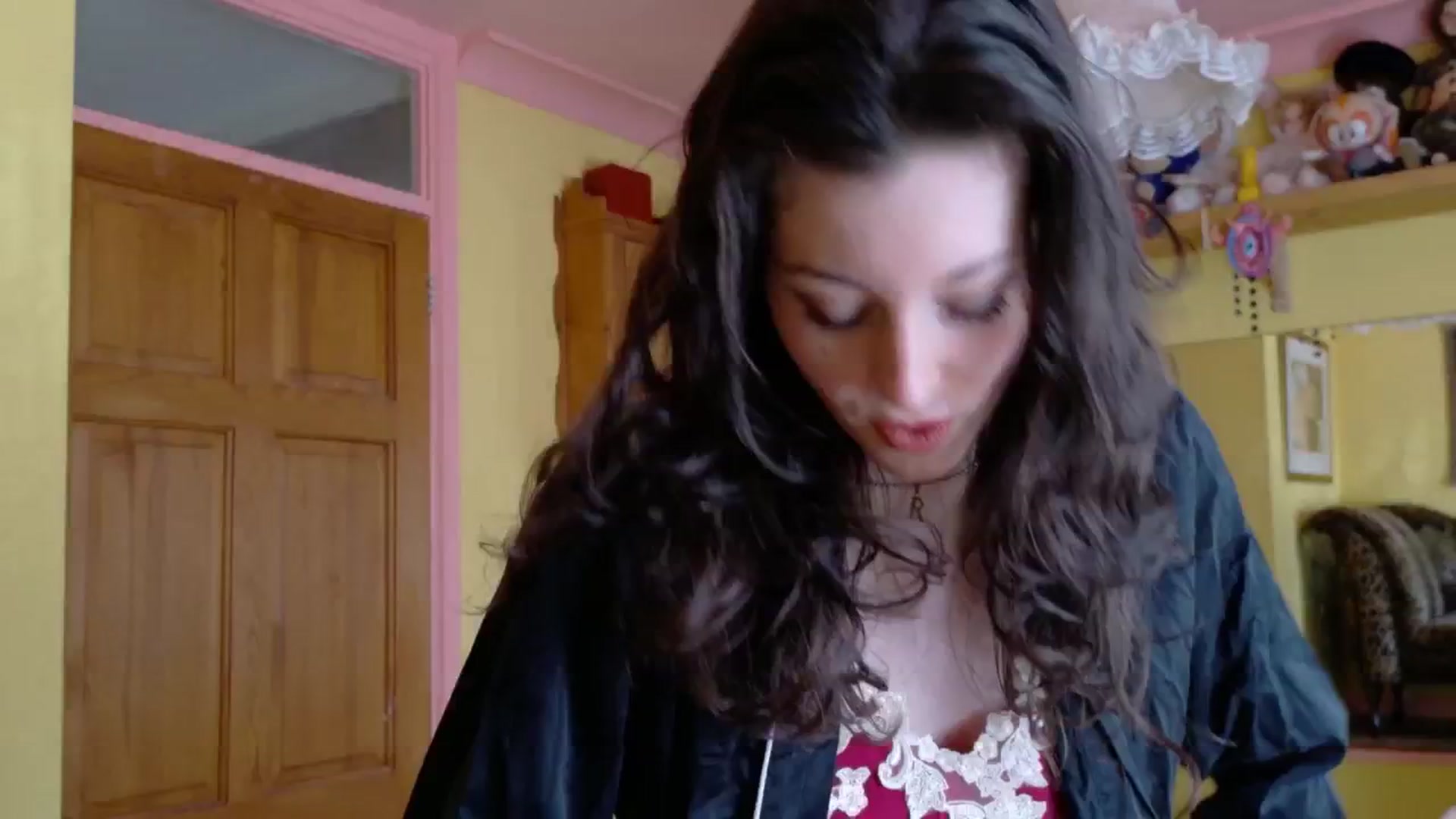 Gallery image thumbnail from sylksiren's myfreecams stream on, 04/02/2025, 14:03 image 2 of 20