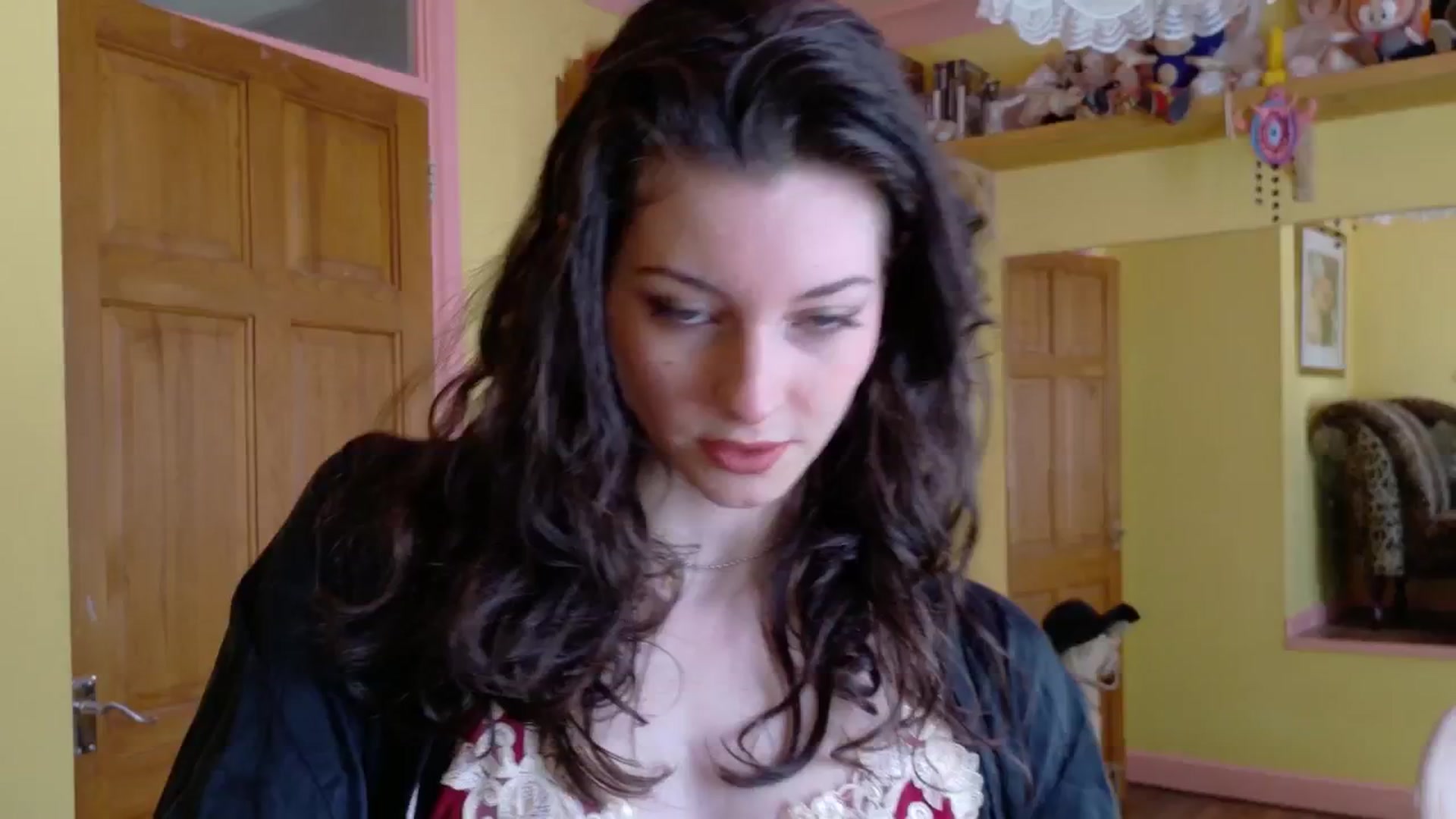 Gallery image thumbnail from sylksiren's myfreecams stream on, 04/02/2025, 14:03 image 9 of 20