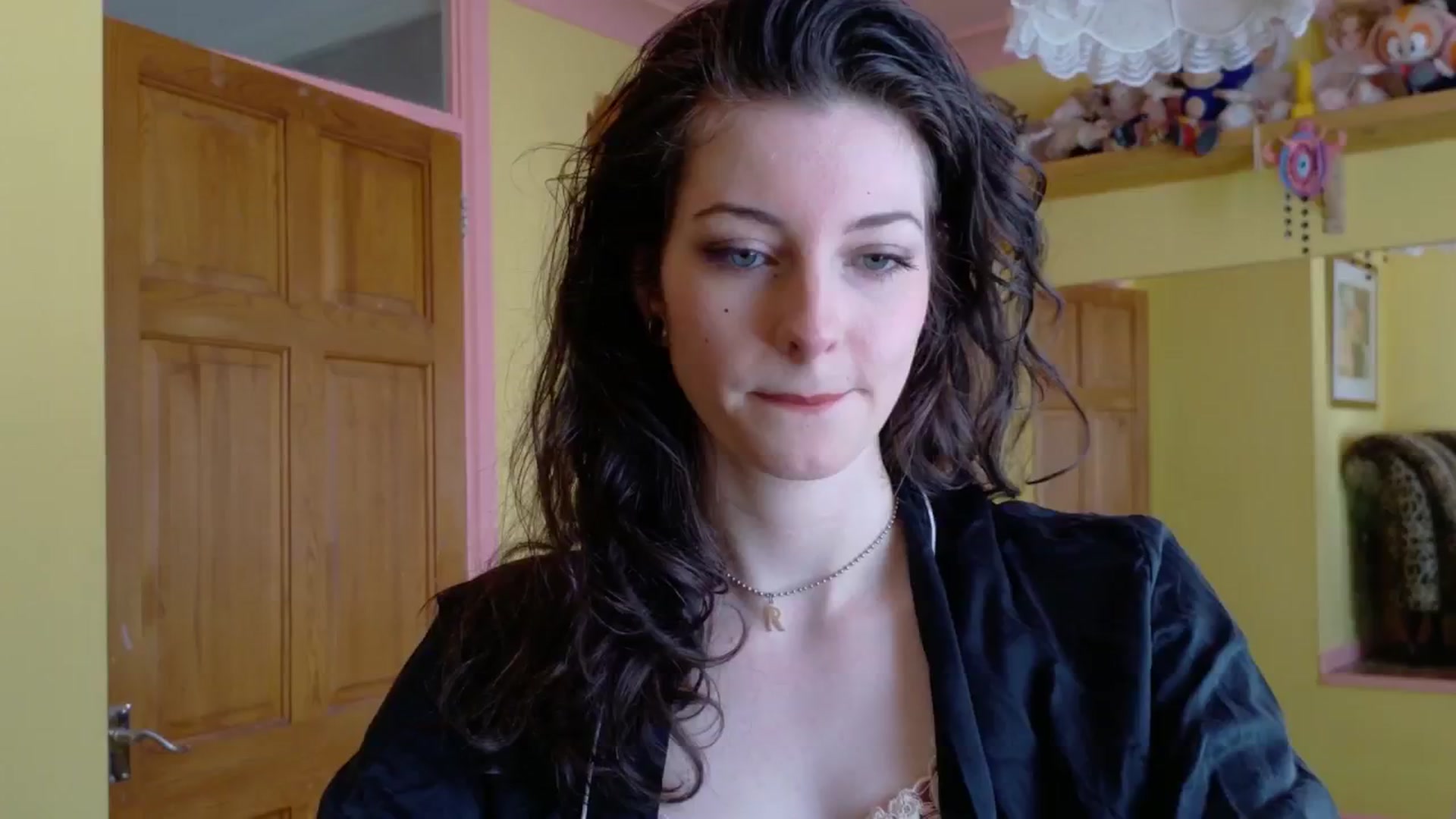 Gallery image thumbnail from sylksiren's myfreecams stream on, 04/02/2025, 14:03 image 8 of 20