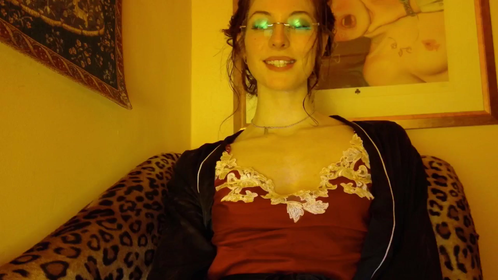 Gallery image thumbnail from sylksiren's myfreecams stream on, 04/03/2025, 20:47 image 15 of 20