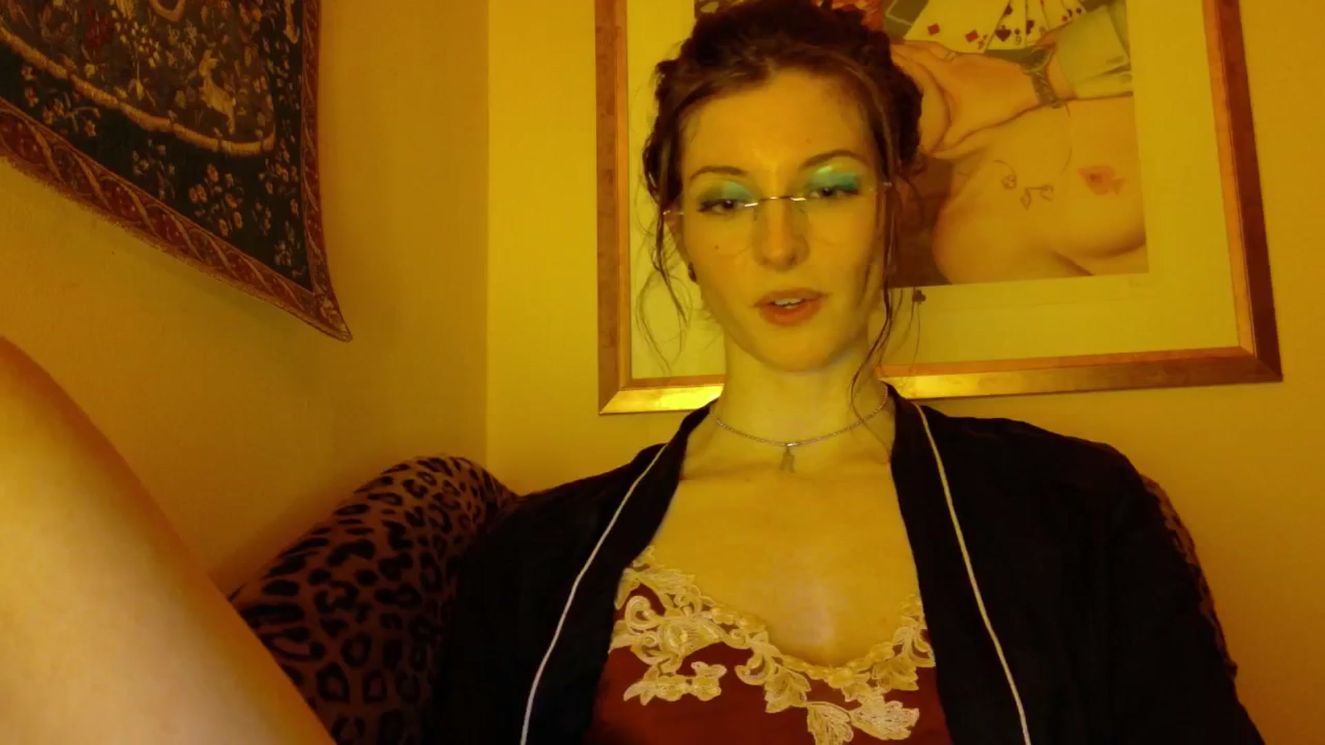 Gallery image thumbnail from sylksiren's myfreecams stream on, 04/03/2025, 20:47 image 3 of 20