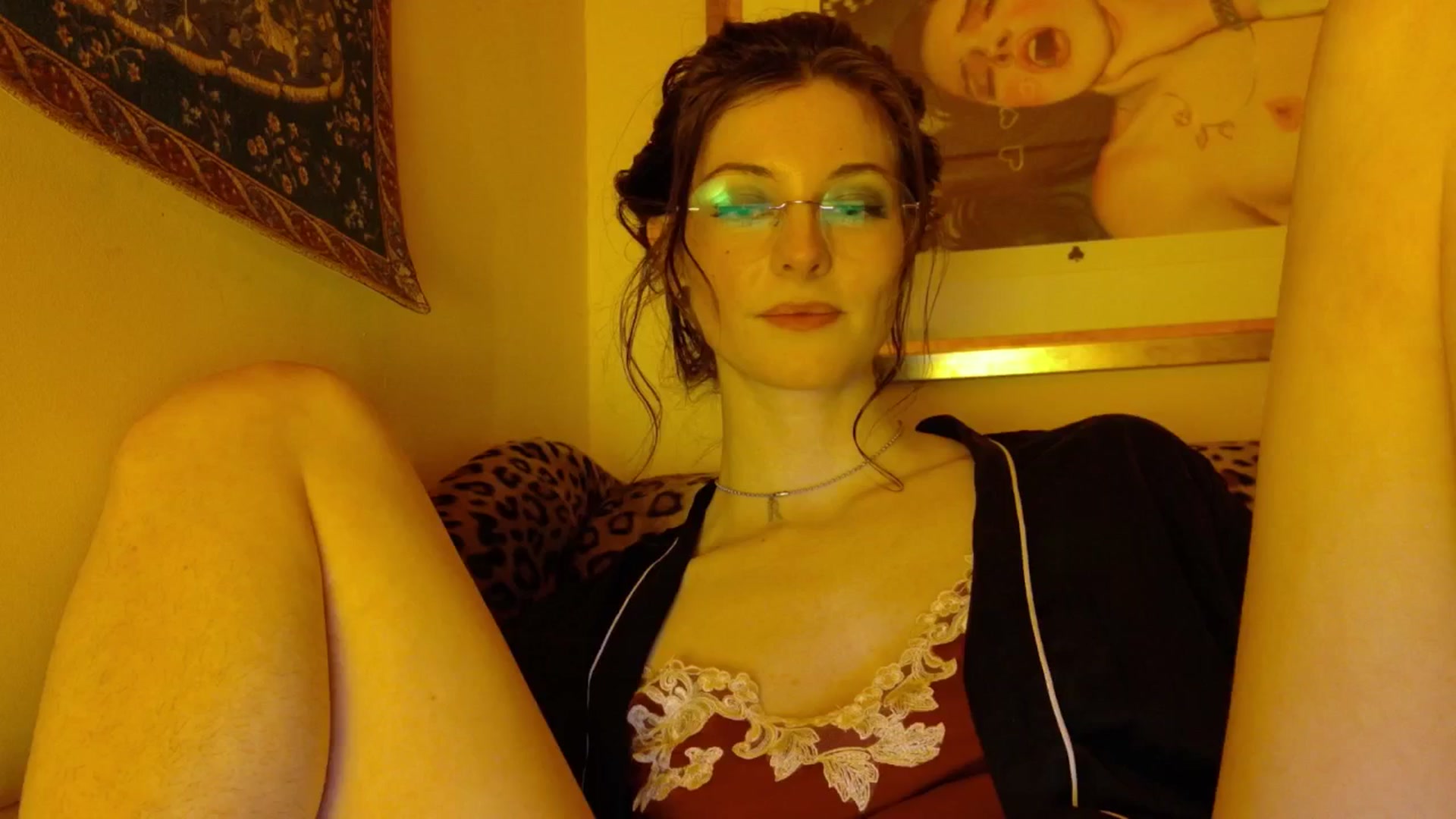 Gallery image thumbnail from sylksiren's myfreecams stream on, 04/03/2025, 20:47 image 11 of 20