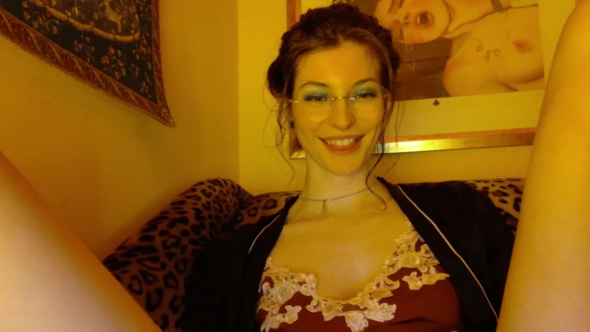Gallery image thumbnail from sylksiren's myfreecams stream on, 04/03/2025, 20:47 image 9 of 20