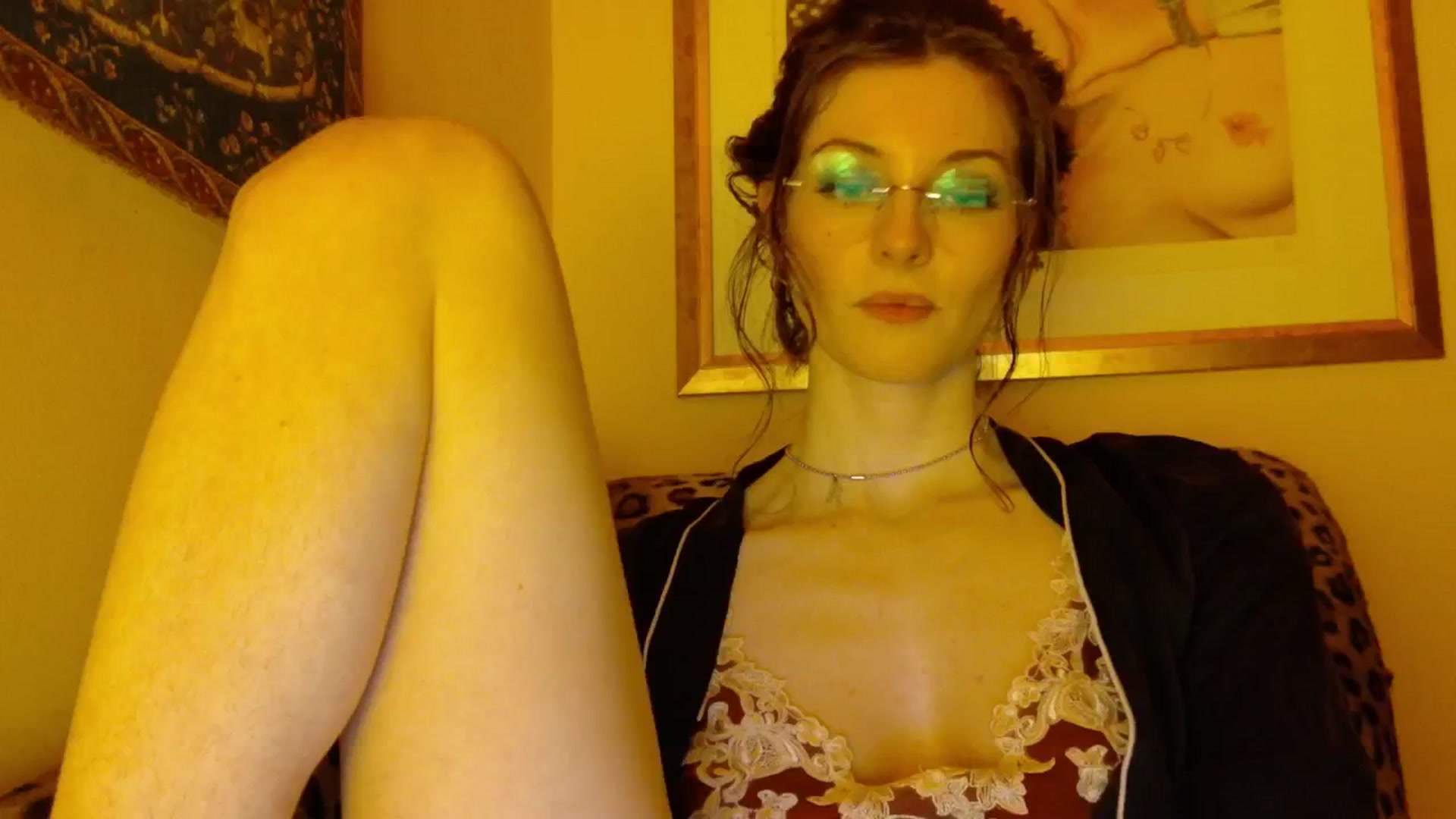 Gallery image thumbnail from sylksiren's myfreecams stream on, 04/03/2025, 20:47 image 13 of 20