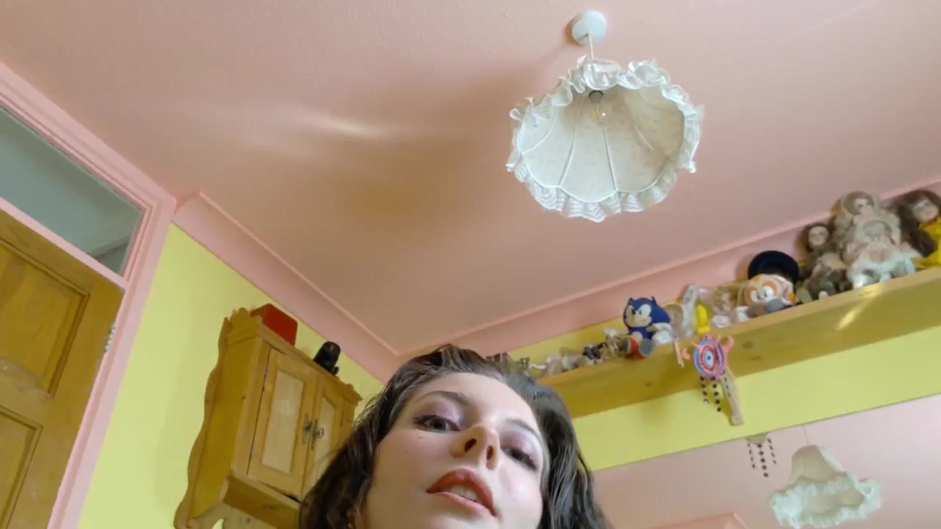 Gallery image thumbnail from sylksiren's myfreecams stream on, 04/04/2025, 16:23 image 12 of 20