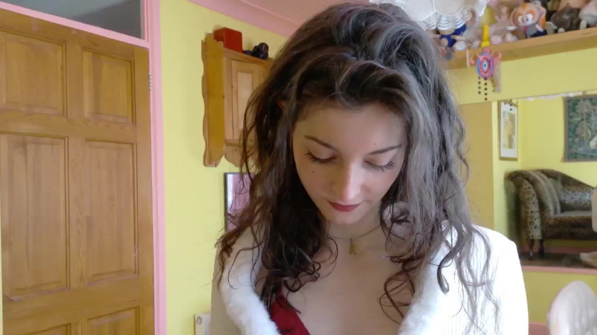 Gallery image thumbnail from sylksiren's myfreecams stream on, 04/08/2025, 14:46 image 6 of 20