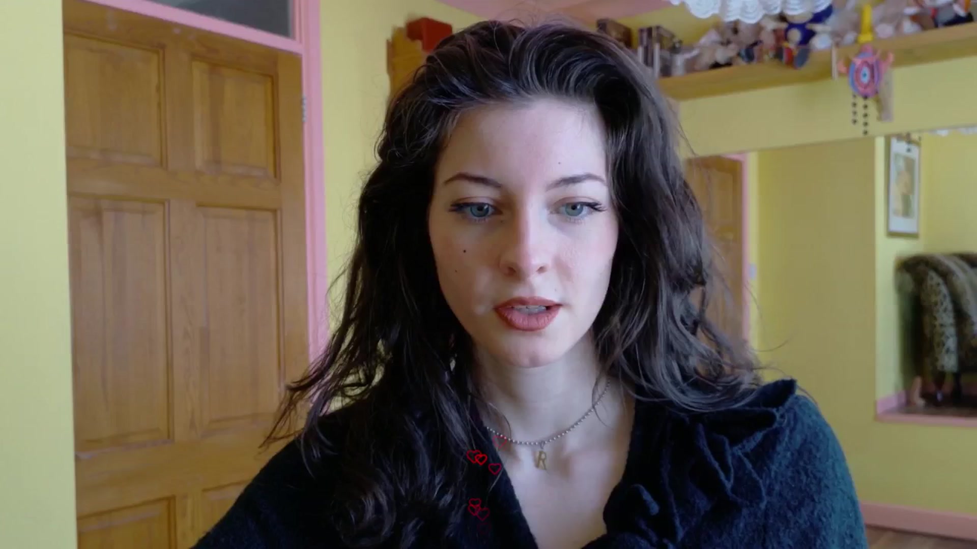 Gallery image thumbnail from sylksiren's myfreecams stream on, 04/11/2025, 13:30 image 20 of 20