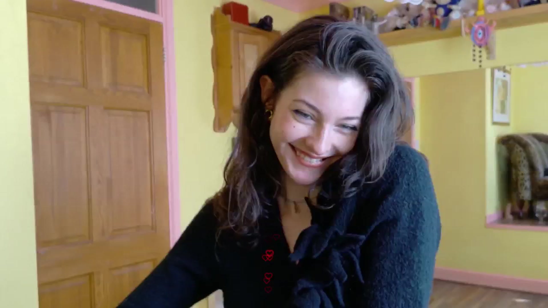Gallery image thumbnail from sylksiren's myfreecams stream on, 04/11/2025, 13:30 image 11 of 20