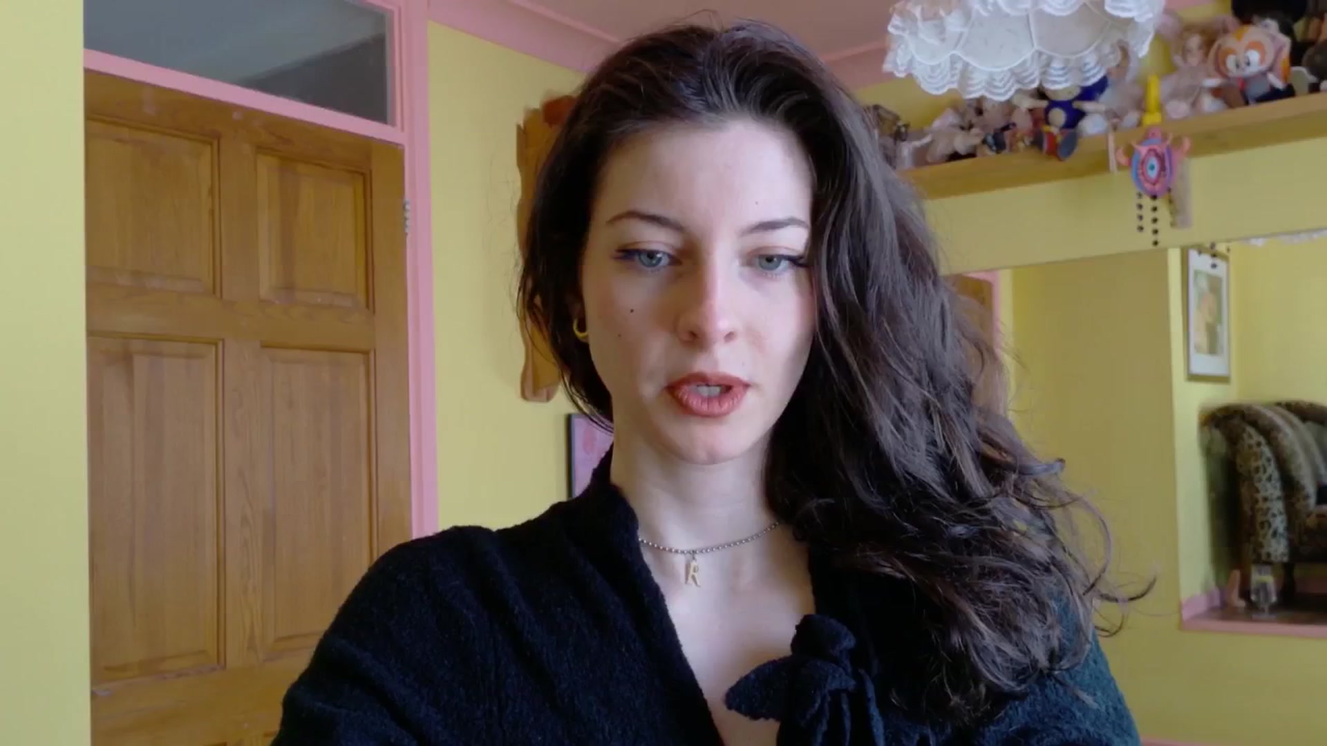 Gallery image thumbnail from sylksiren's myfreecams stream on, 04/11/2025, 13:30 image 2 of 20