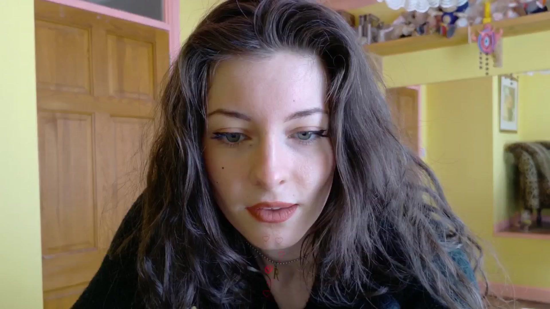 Gallery image thumbnail from sylksiren's myfreecams stream on, 04/11/2025, 13:30 image 19 of 20