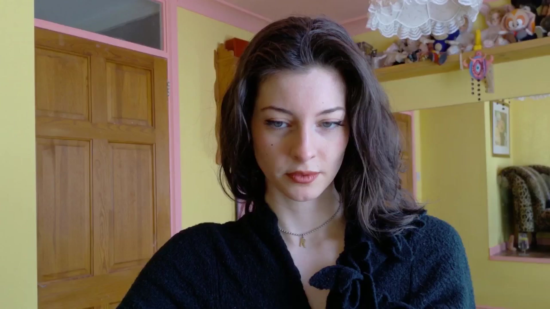 Gallery image thumbnail from sylksiren's myfreecams stream on, 04/11/2025, 13:30 image 3 of 20