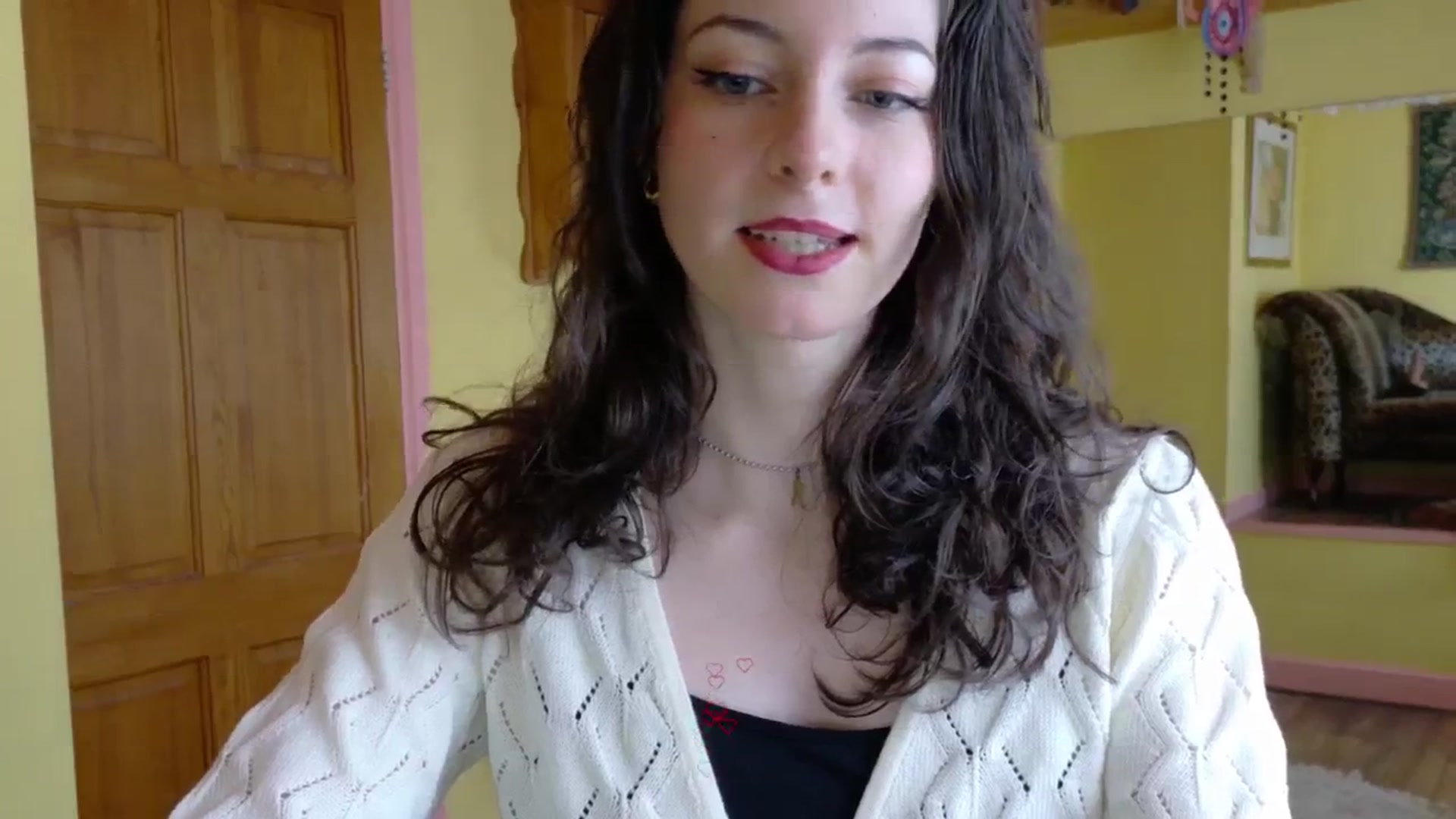 Gallery image thumbnail from sylksiren's myfreecams stream on, 04/17/2025, 15:05 image 10 of 20