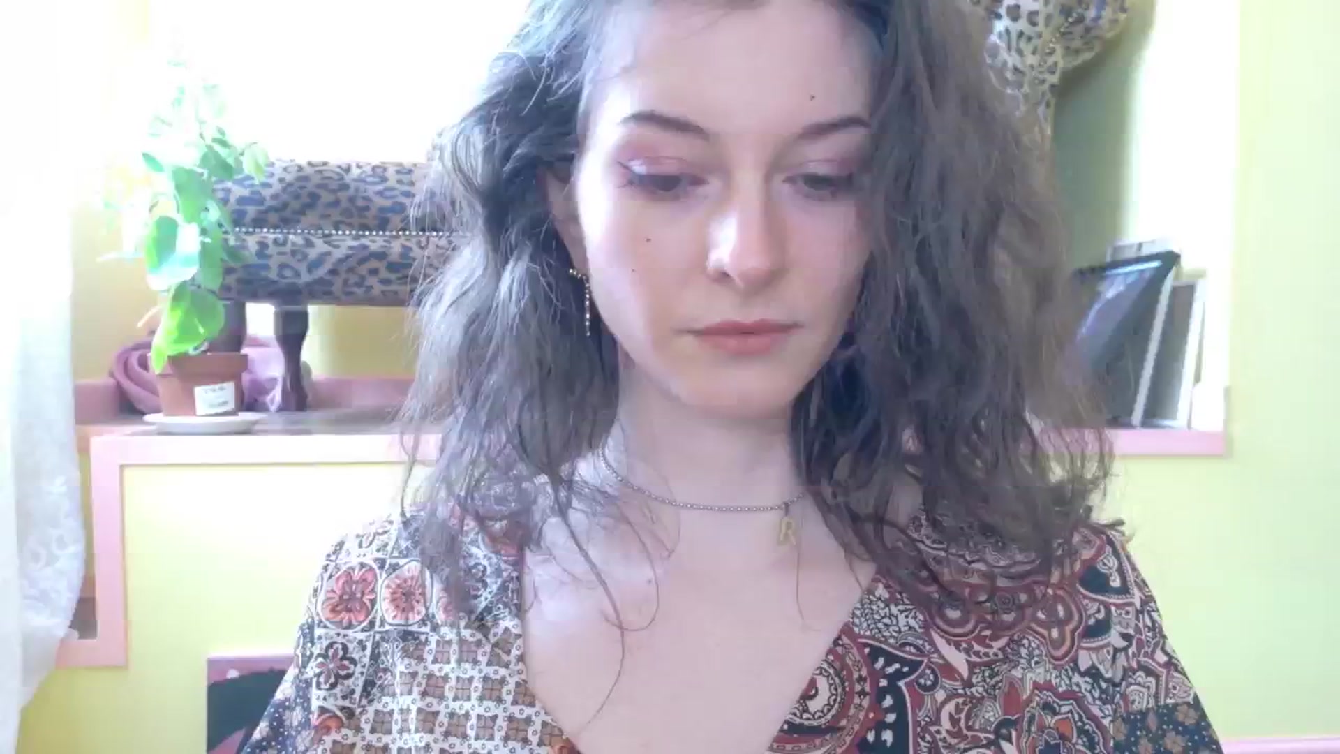 Gallery image thumbnail from sylksiren's myfreecams stream on, 04/28/2025, 13:37 image 16 of 20