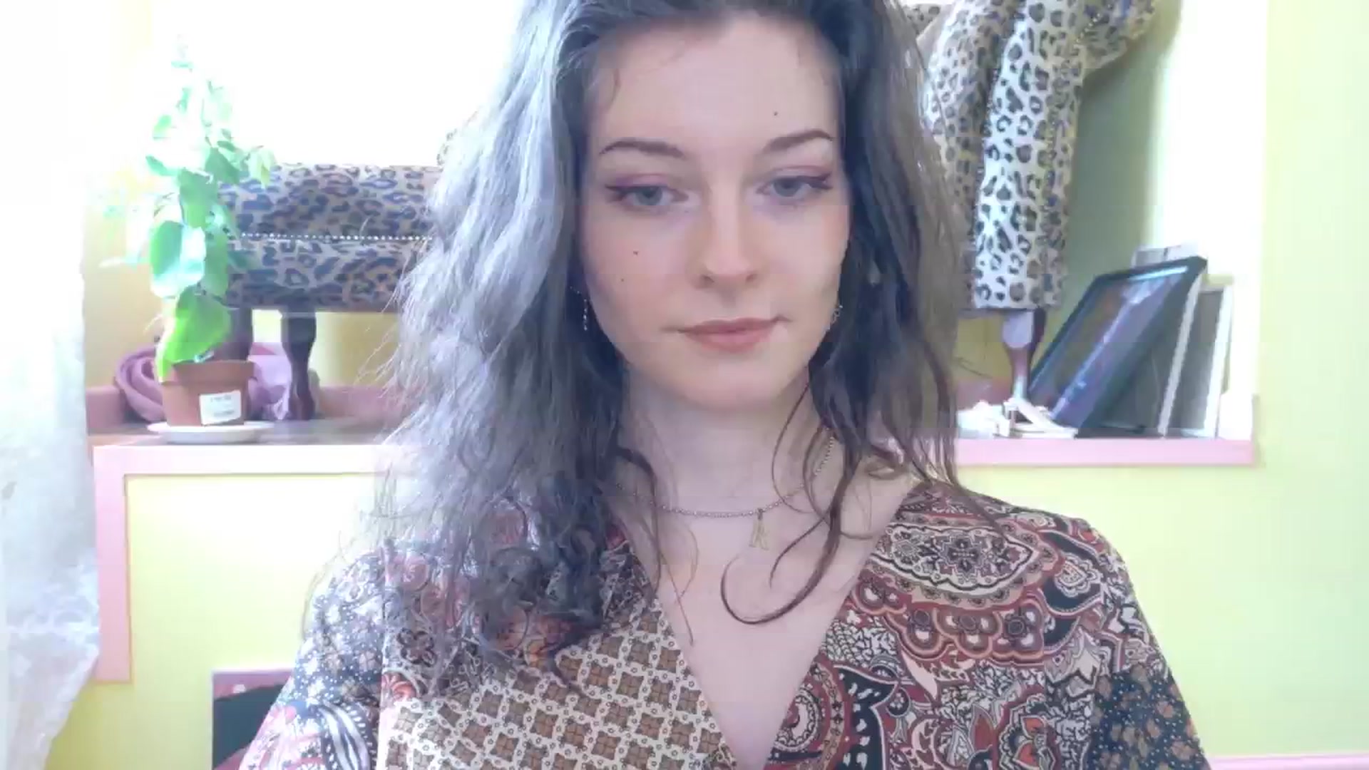 Gallery image thumbnail from sylksiren's myfreecams stream on, 04/28/2025, 13:53 image 2 of 20