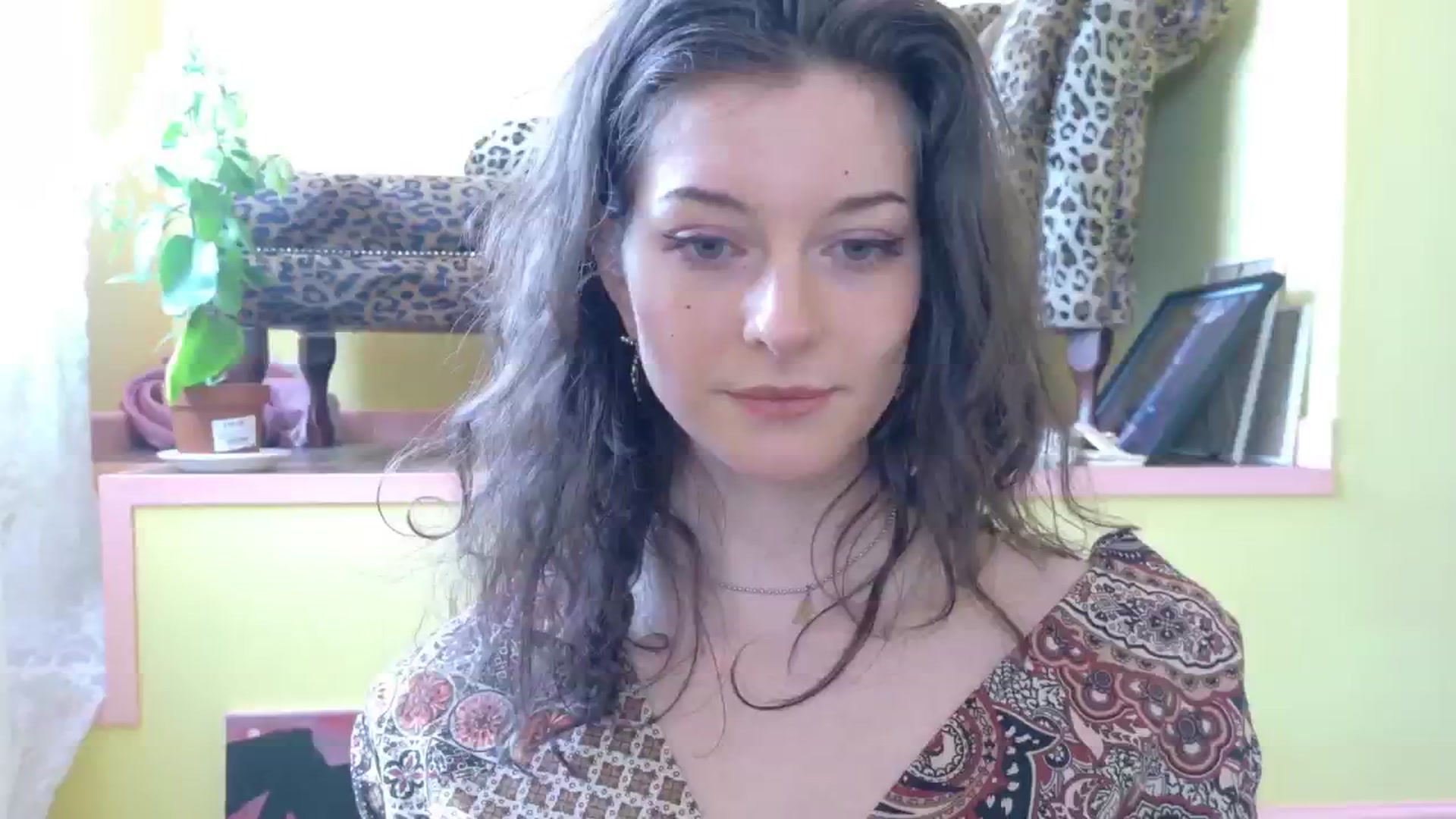 Gallery image thumbnail from sylksiren's myfreecams stream on, 04/28/2025, 13:53 image 7 of 20