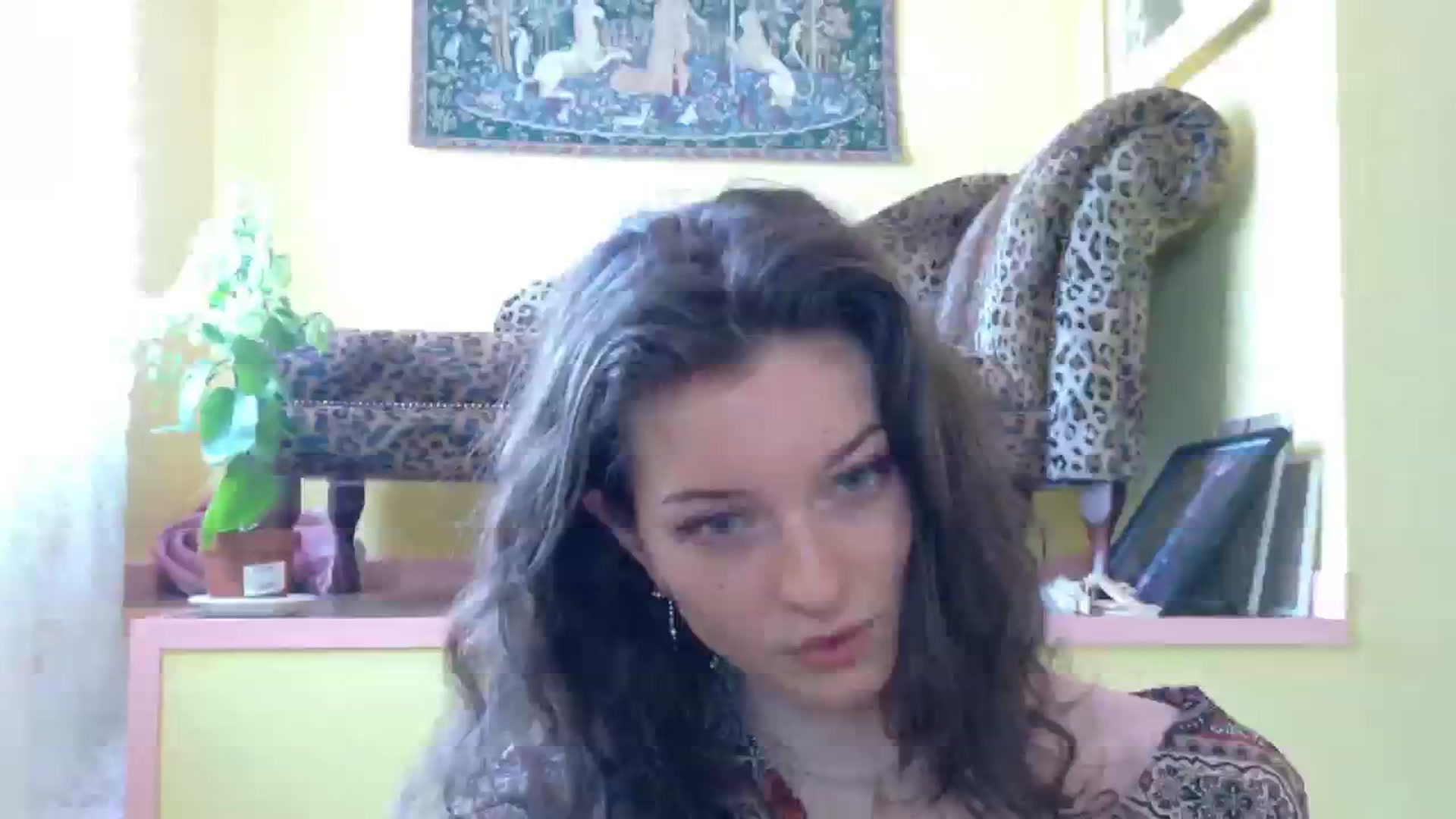 Gallery image thumbnail from sylksiren's myfreecams stream on, 04/28/2025, 13:53 image 14 of 20