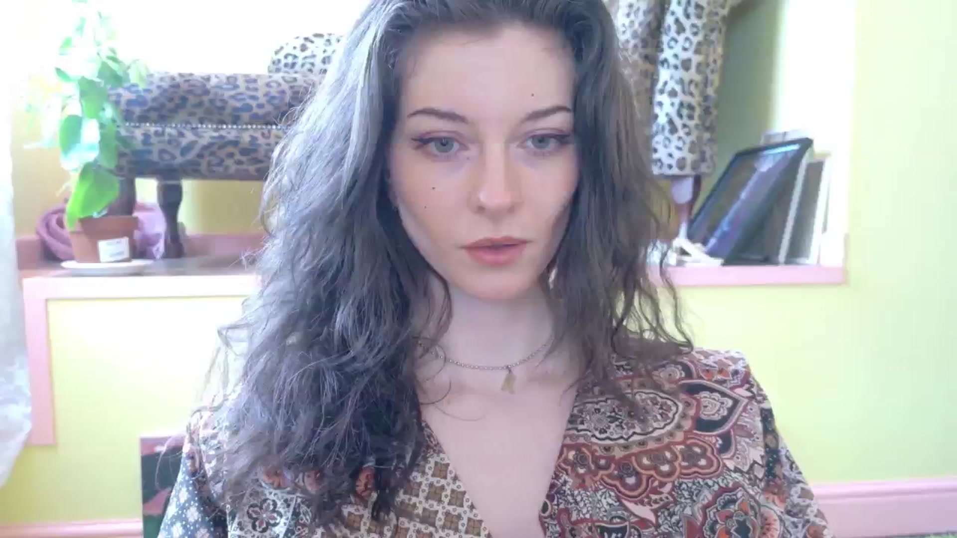 Gallery image thumbnail from sylksiren's myfreecams stream on, 04/28/2025, 13:53 image 20 of 20