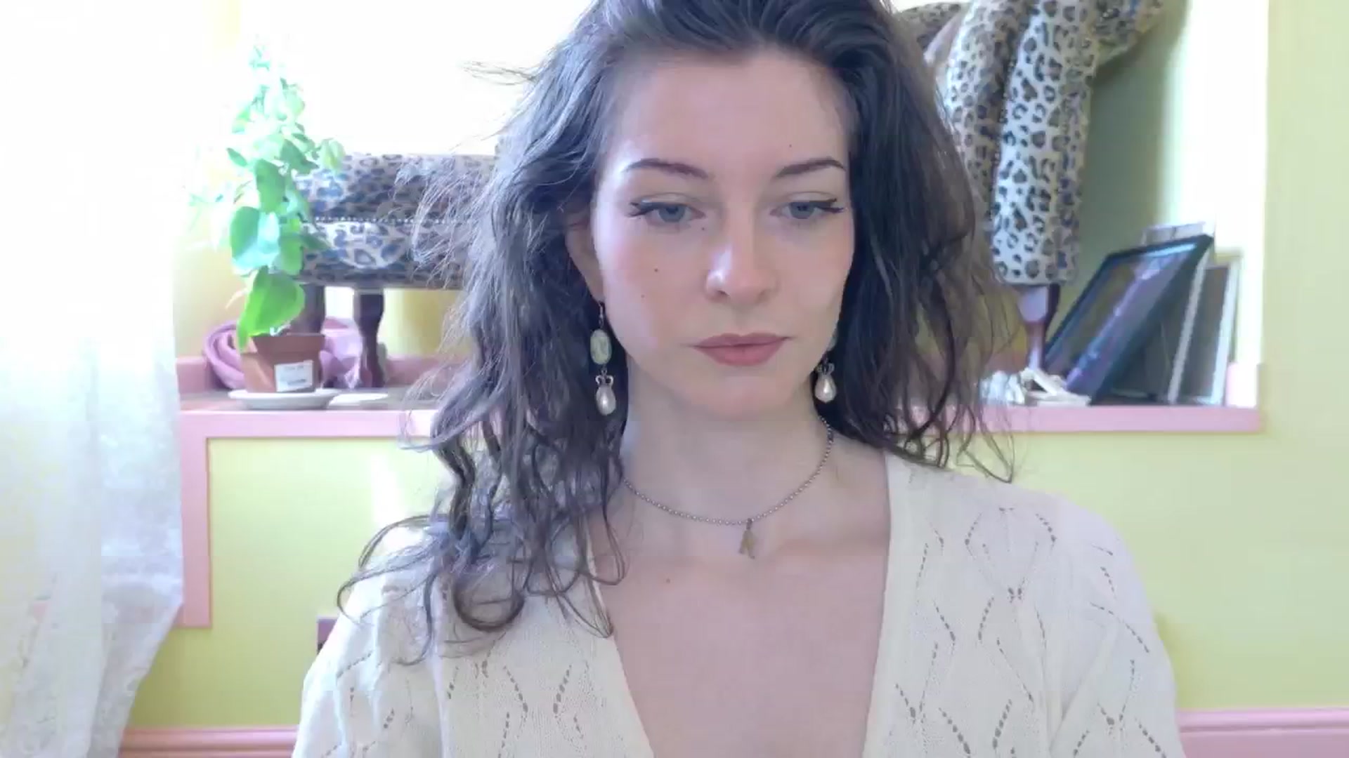 Gallery image thumbnail from sylksiren's myfreecams stream on, 04/29/2025, 12:22 image 6 of 20
