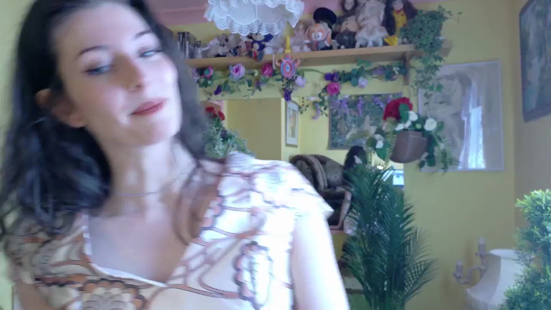 Gallery image thumbnail from sylksiren's myfreecams stream on, 05/02/2025, 14:03 image 3 of 20