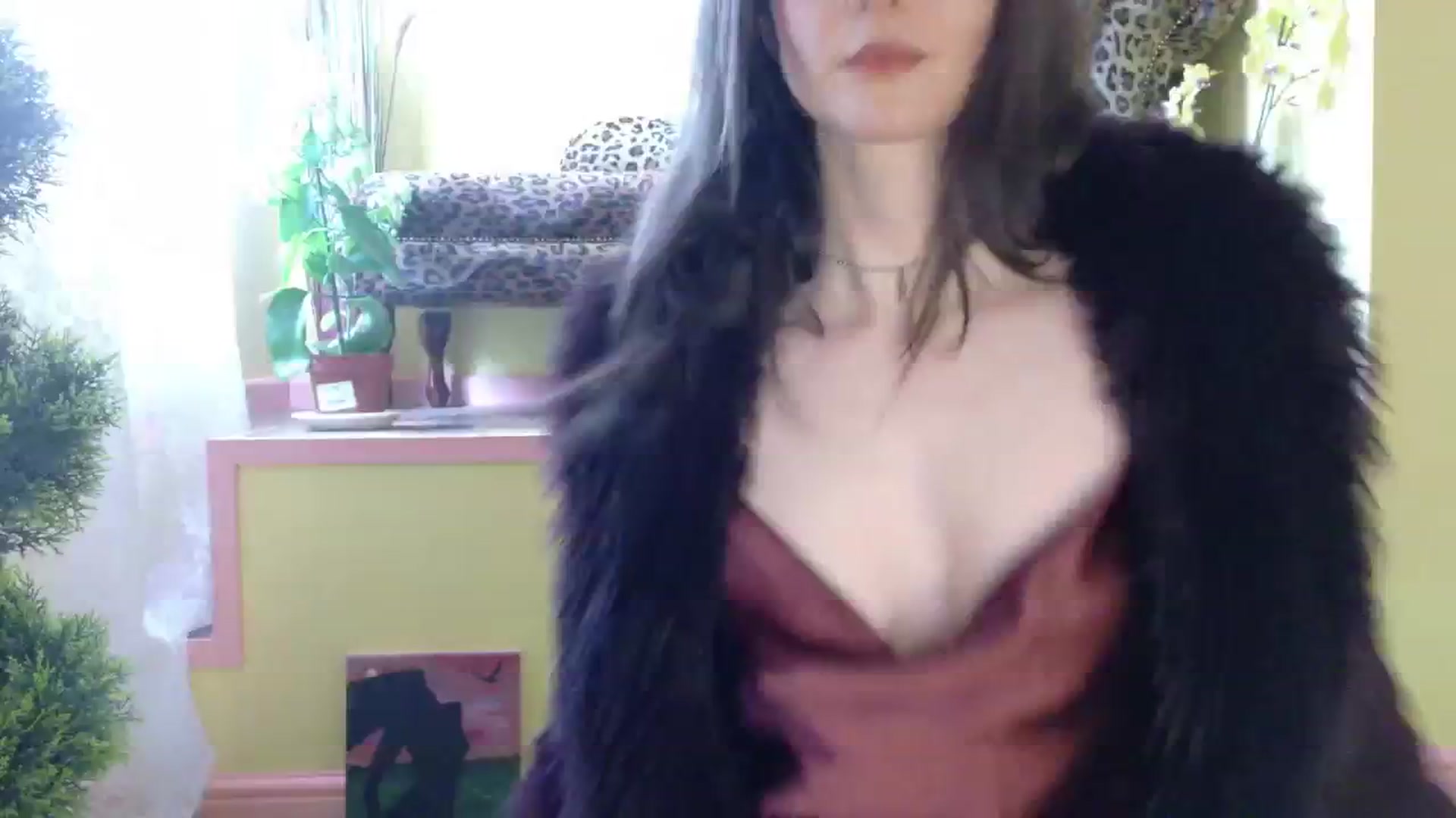 Gallery image thumbnail from sylksiren's myfreecams stream on, 05/06/2025, 15:02 image 1 of 20