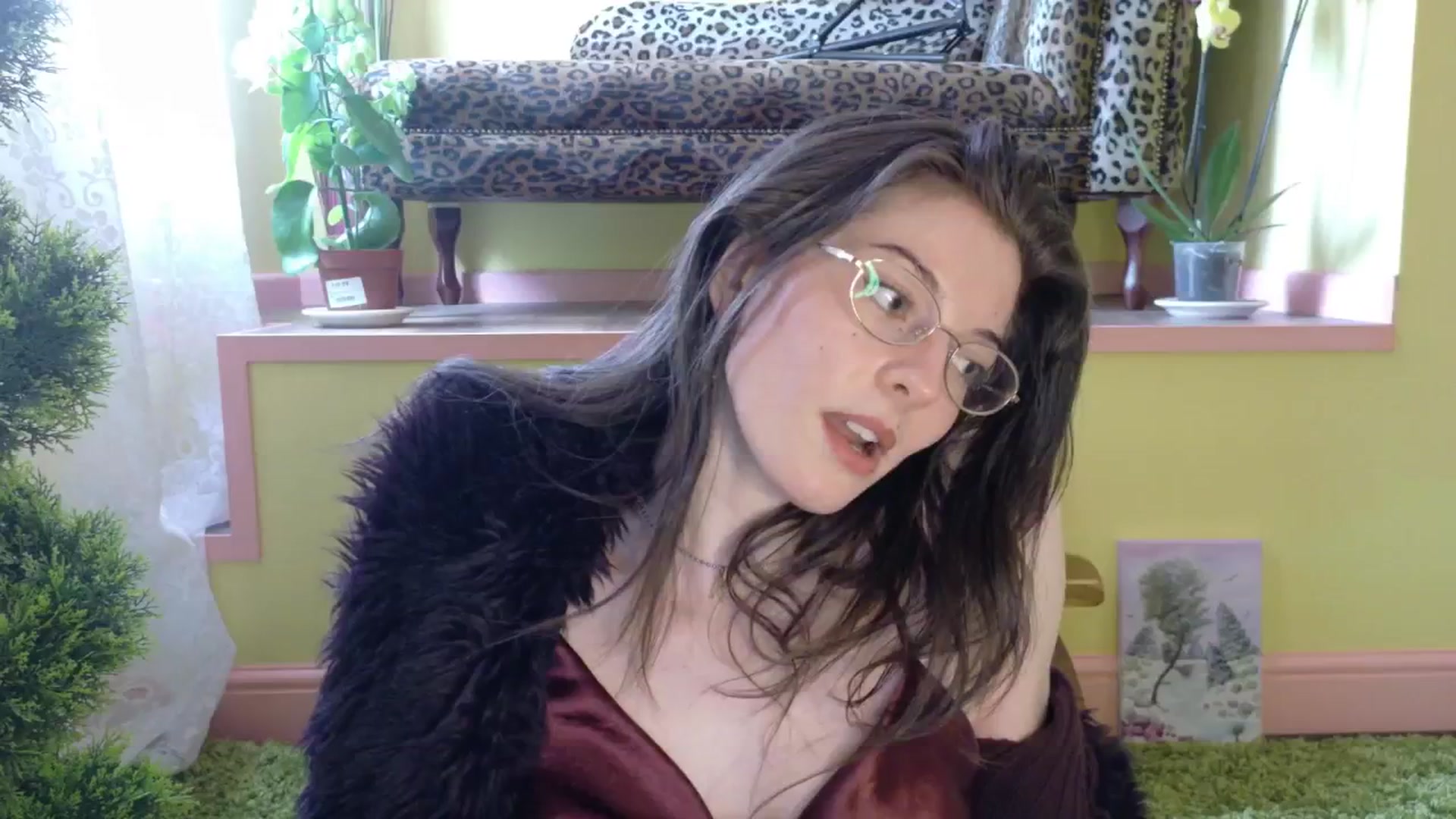Gallery image thumbnail from sylksiren's myfreecams stream on, 05/06/2025, 15:02 image 6 of 20