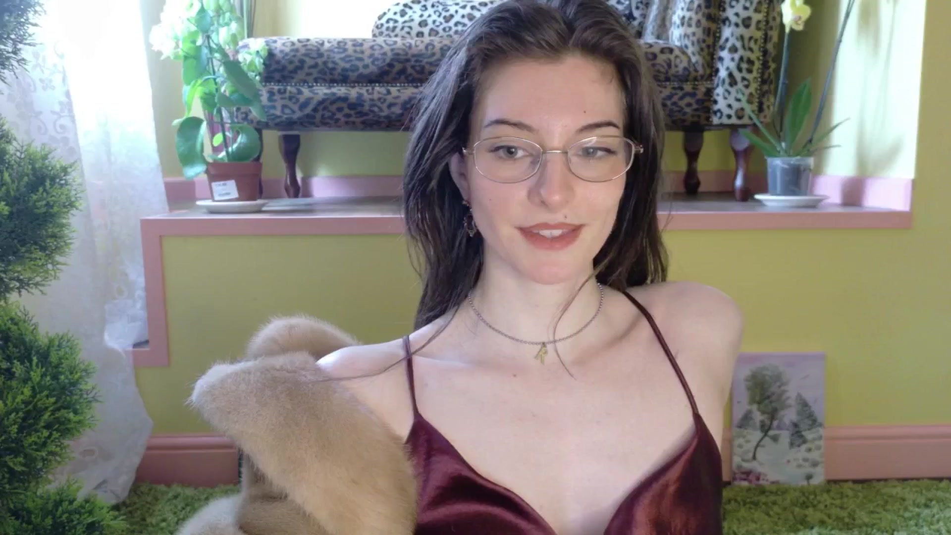 Gallery image thumbnail from sylksiren's myfreecams stream on, 05/06/2025, 15:02 image 15 of 20