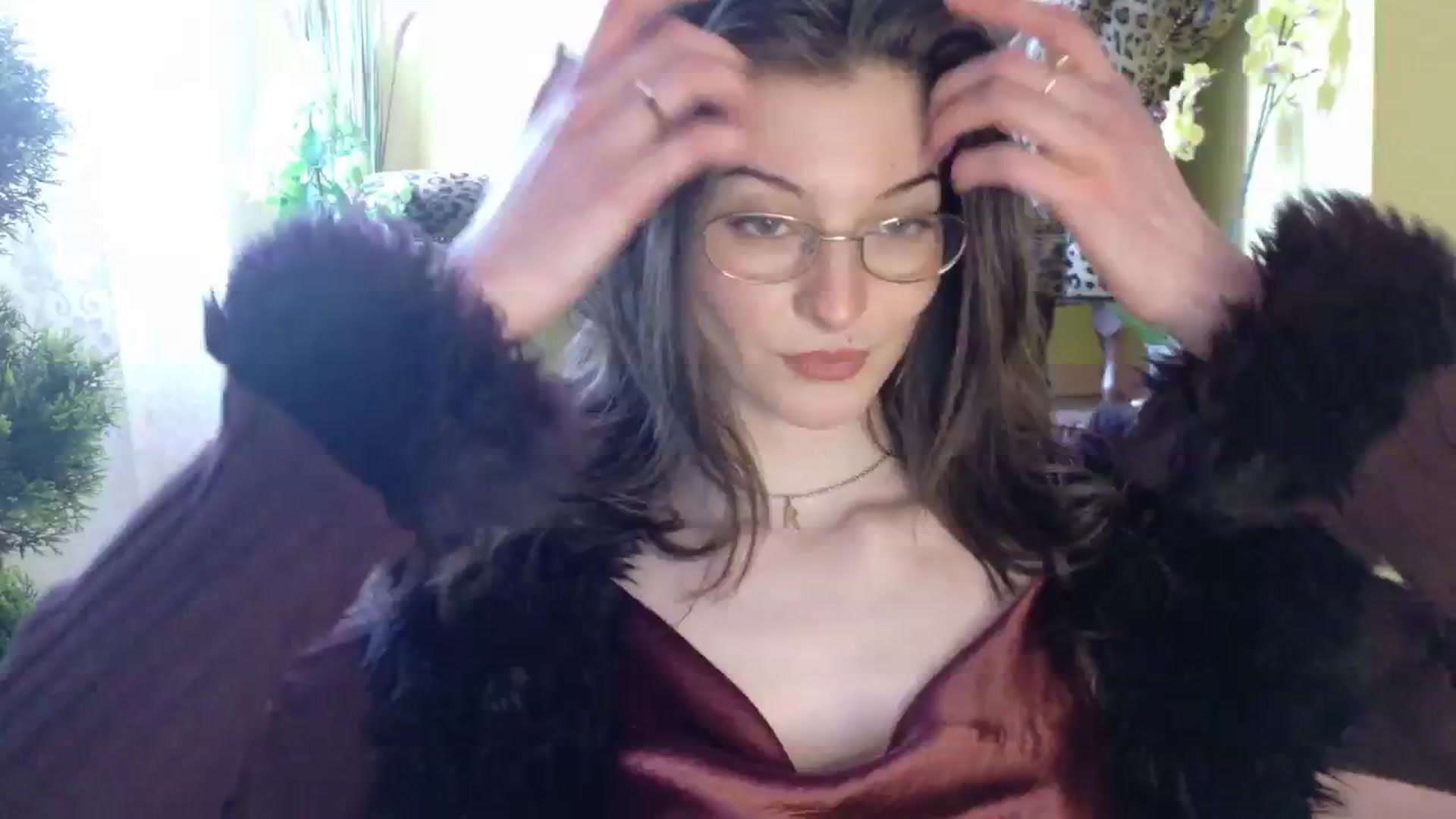 Gallery image thumbnail from sylksiren's myfreecams stream on, 05/06/2025, 15:02 image 2 of 20