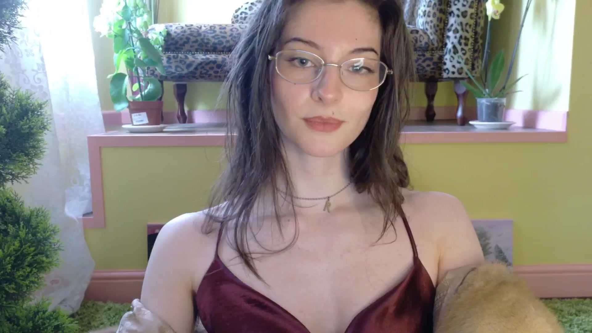 Gallery image thumbnail from sylksiren's myfreecams stream on, 05/06/2025, 15:02 image 11 of 20