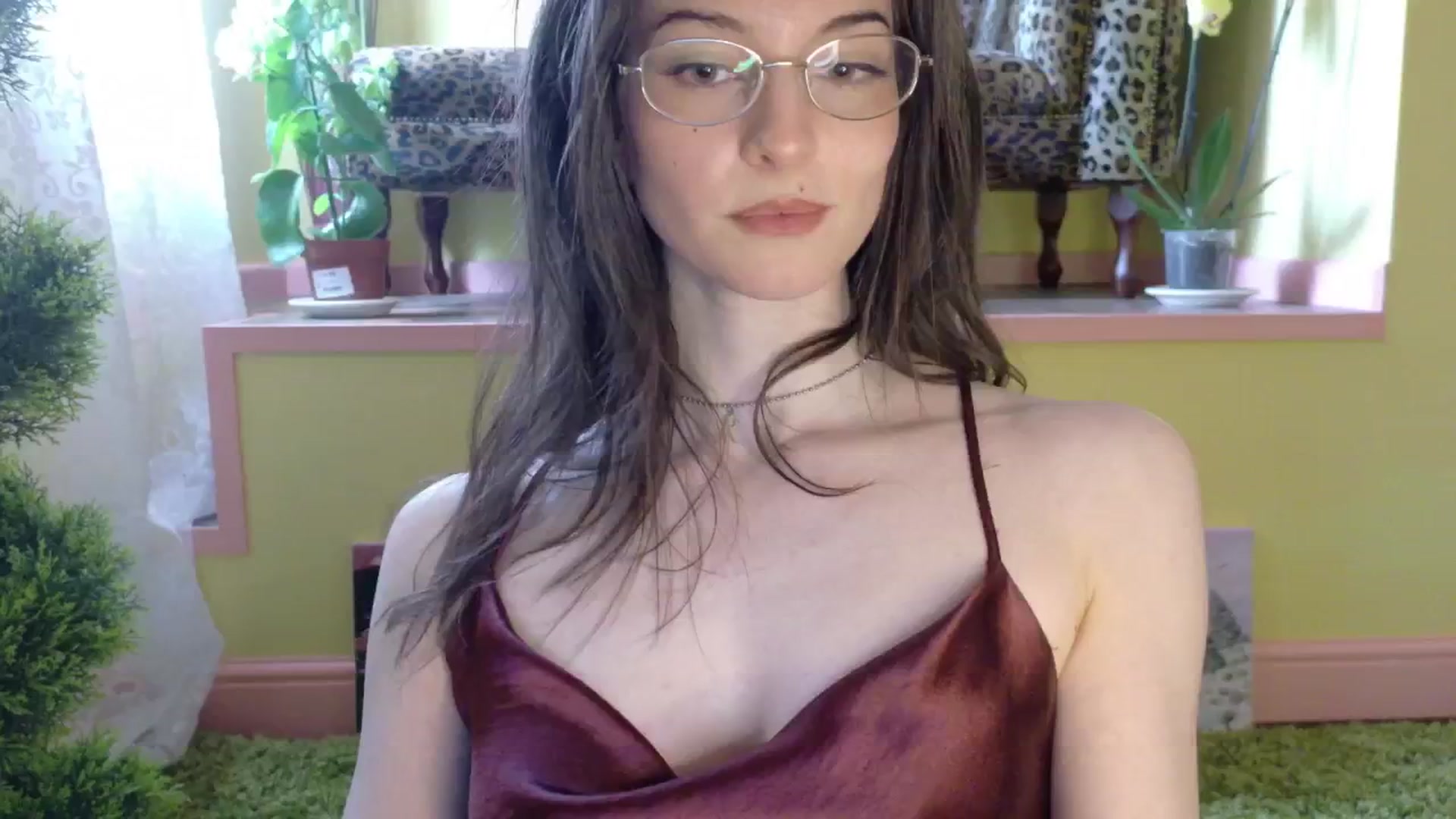 Gallery image thumbnail from sylksiren's myfreecams stream on, 05/06/2025, 17:41 image 1 of 20