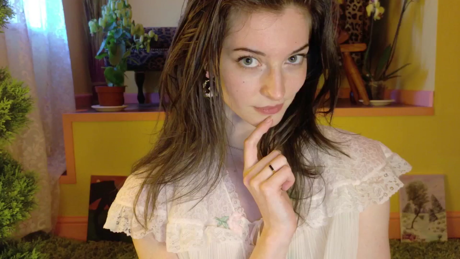 Gallery image thumbnail from sylksiren's myfreecams stream on, 05/07/2025, 19:31 image 20 of 20