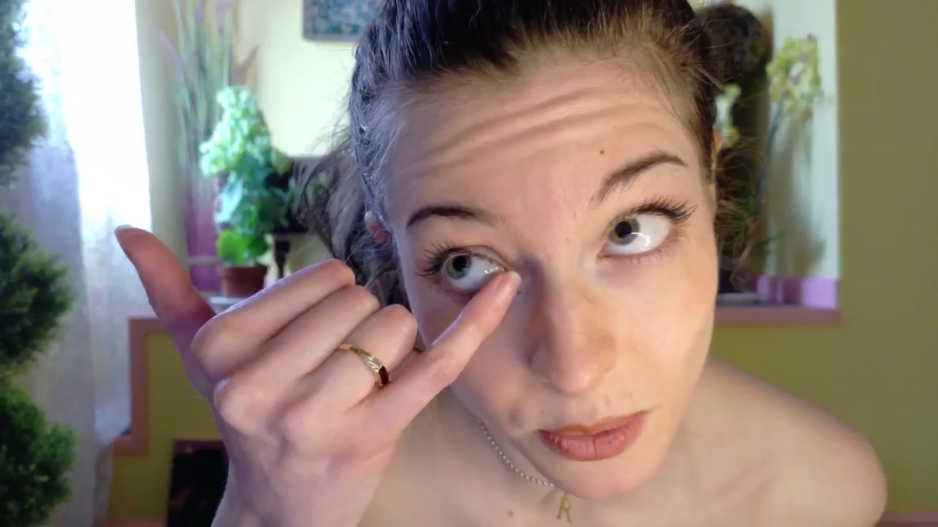 Gallery image thumbnail from sylksiren's myfreecams stream on, 05/12/2025, 09:58 image 2 of 20