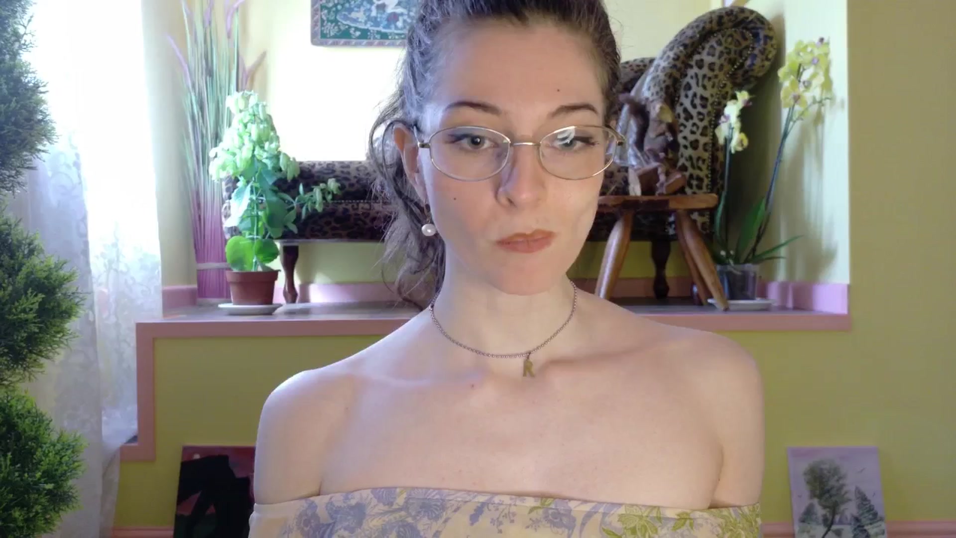 Gallery image thumbnail from sylksiren's myfreecams stream on, 05/12/2025, 09:58 image 1 of 20