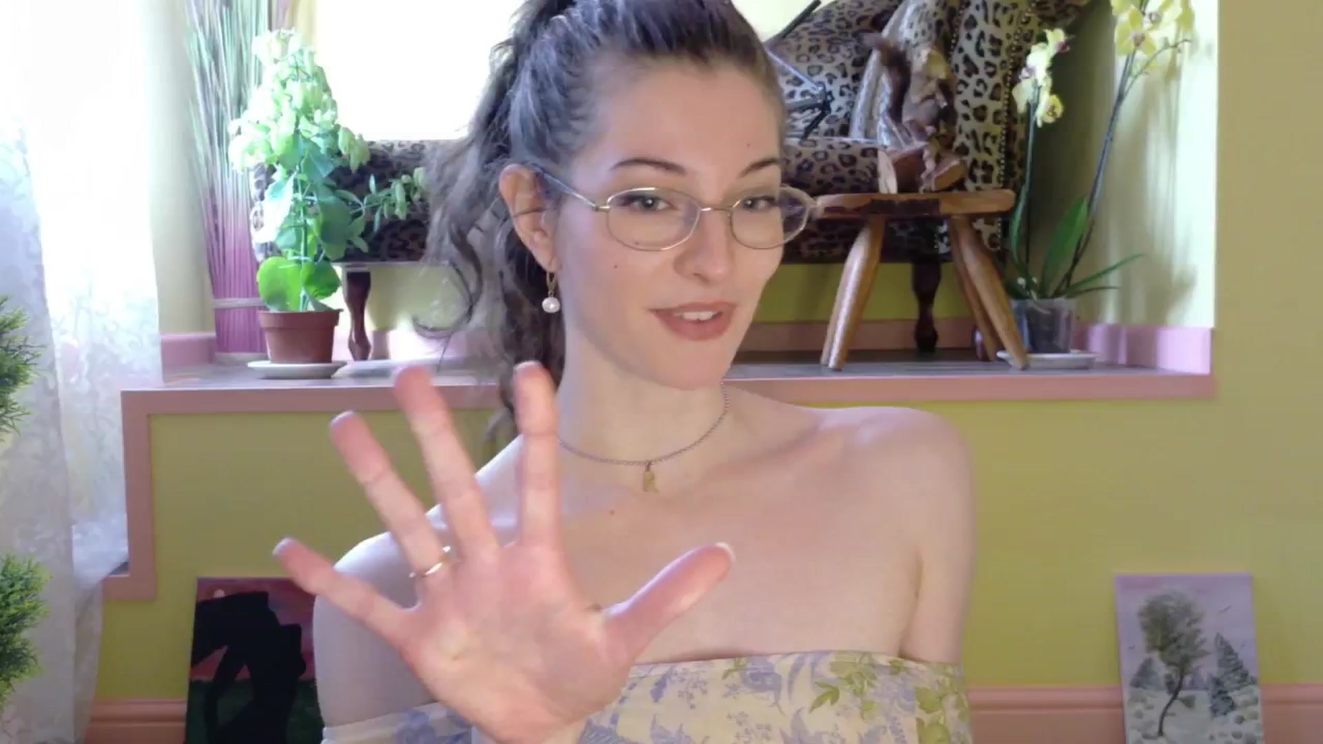 Gallery image thumbnail from sylksiren's myfreecams stream on, 05/12/2025, 09:58 image 12 of 20