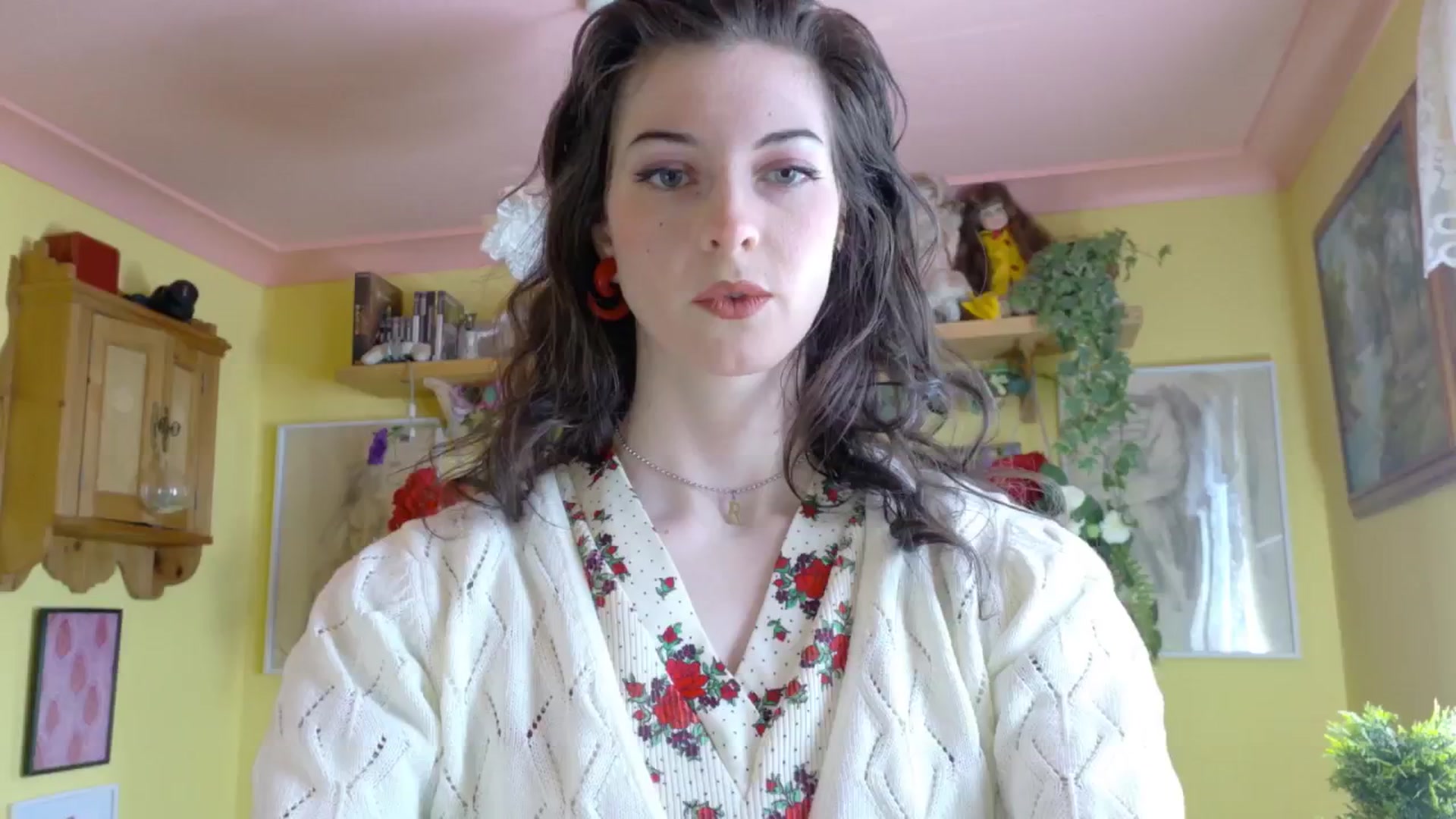 Gallery image thumbnail from sylksiren's myfreecams stream on, 05/14/2025, 14:58 image 1 of 20