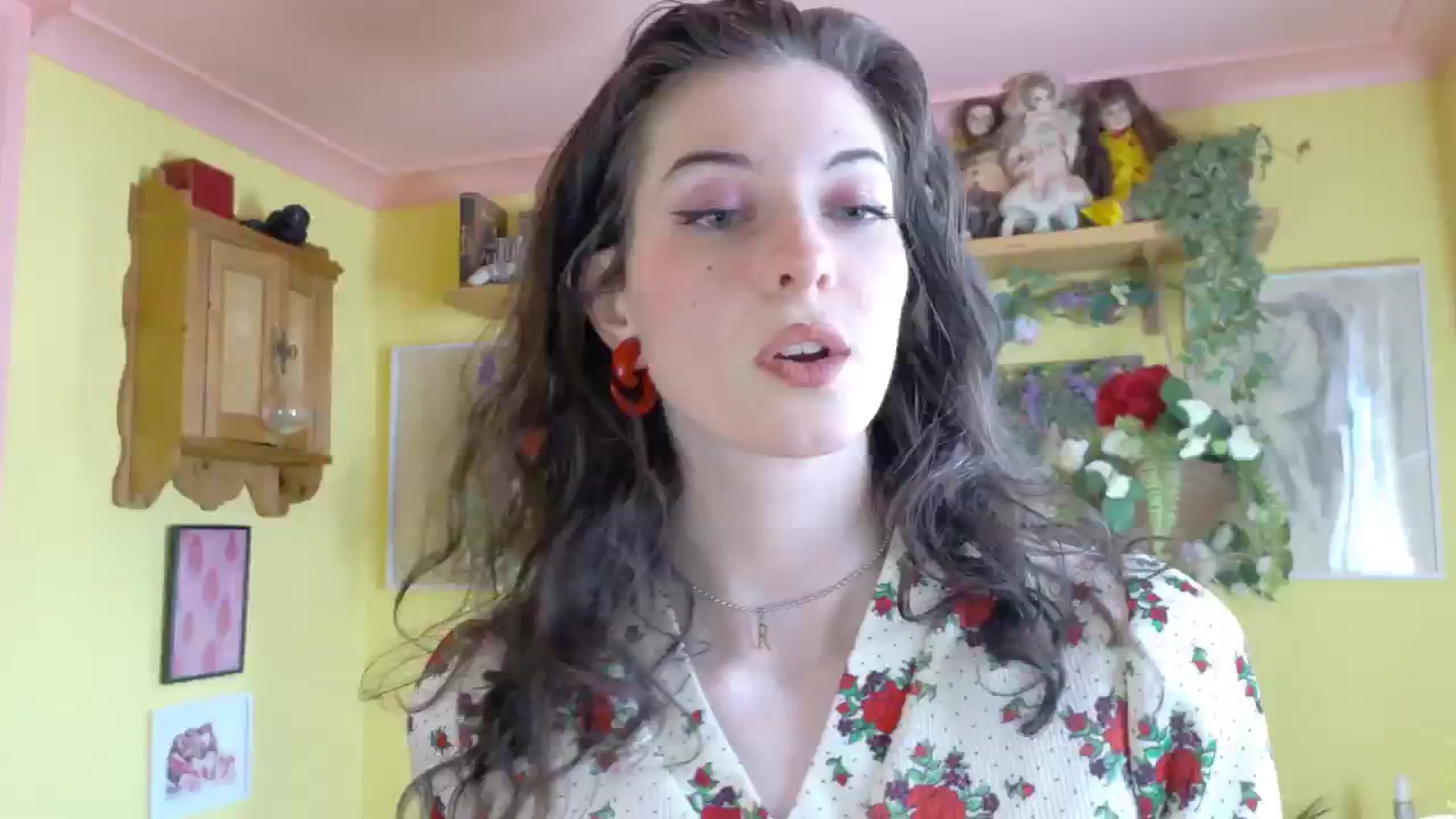 Gallery image thumbnail from sylksiren's myfreecams stream on, 05/14/2025, 14:58 image 11 of 20